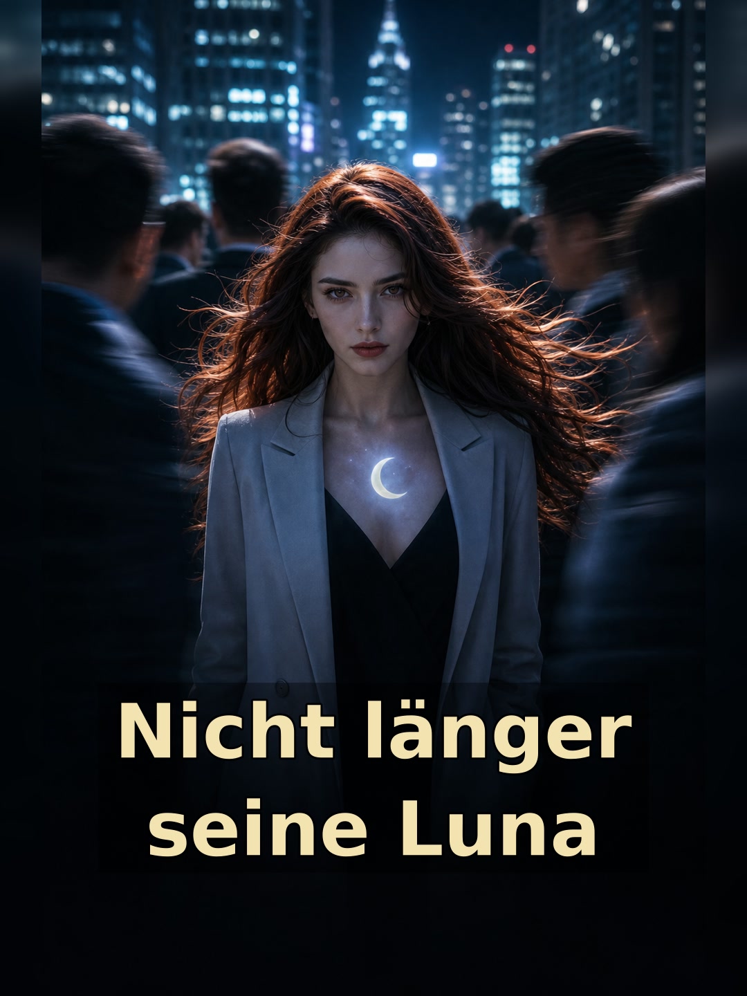 Nicht länger seine Luna