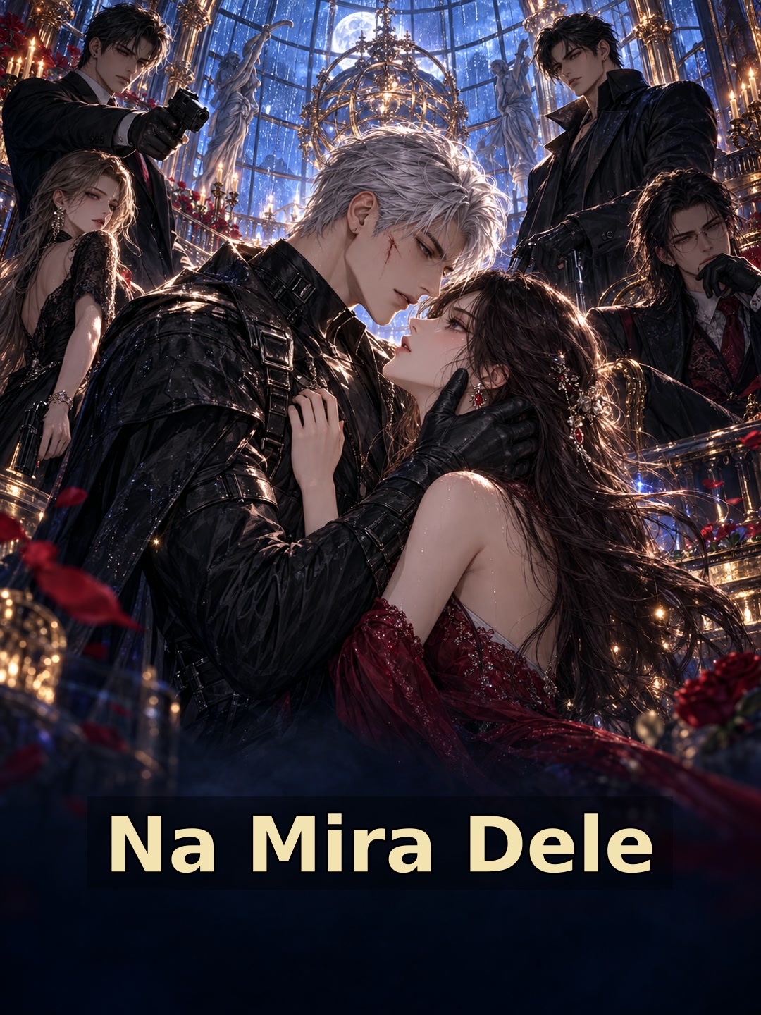 Na Mira Dele