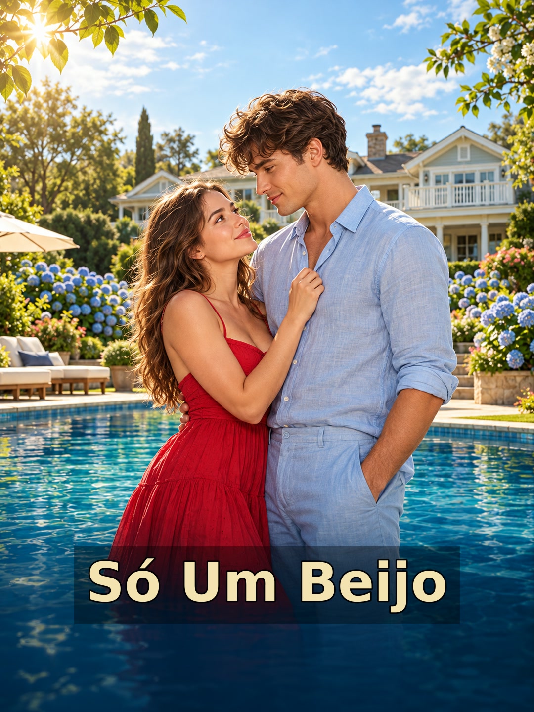 Só Um Beijo