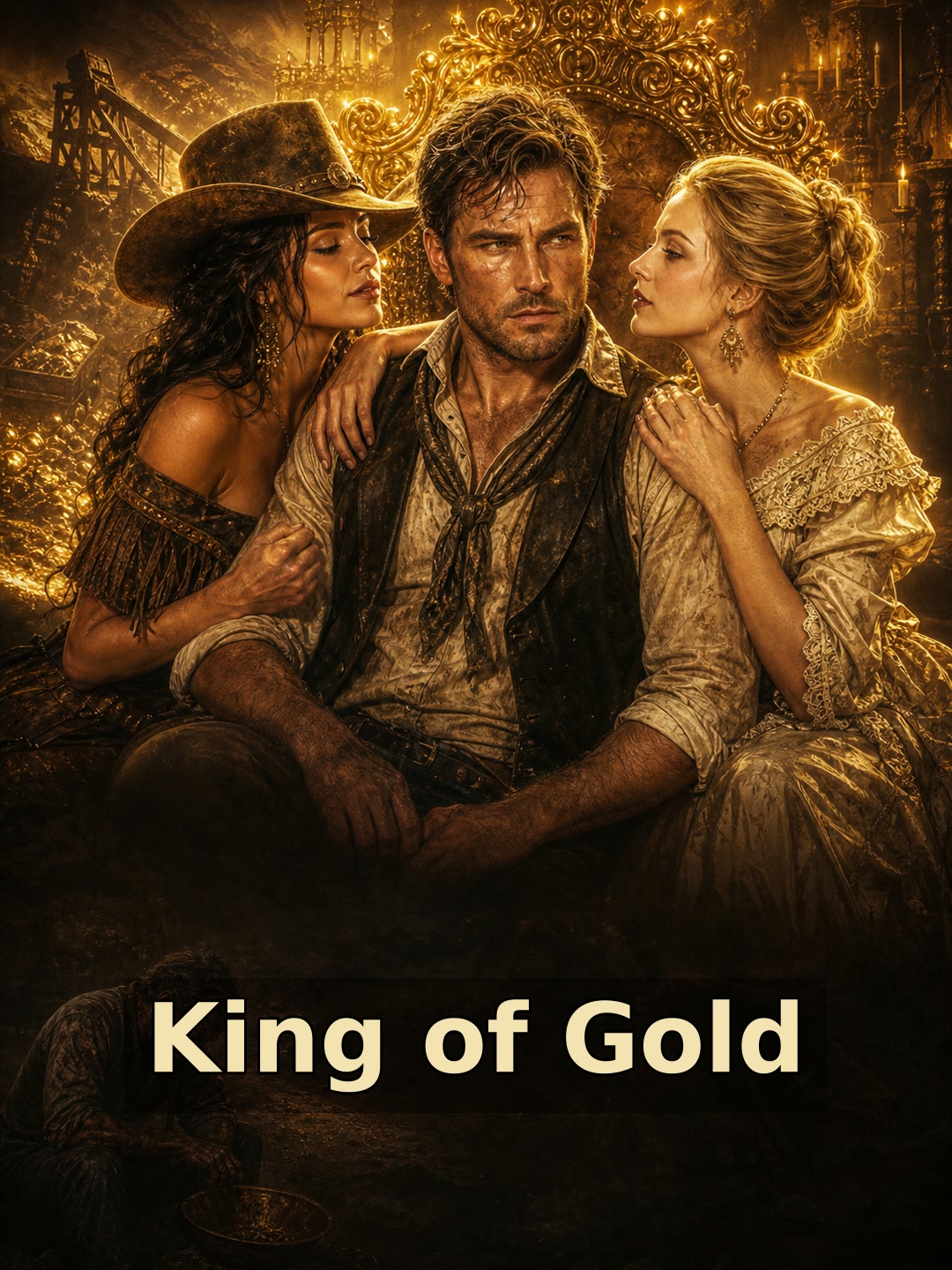 King of Gold