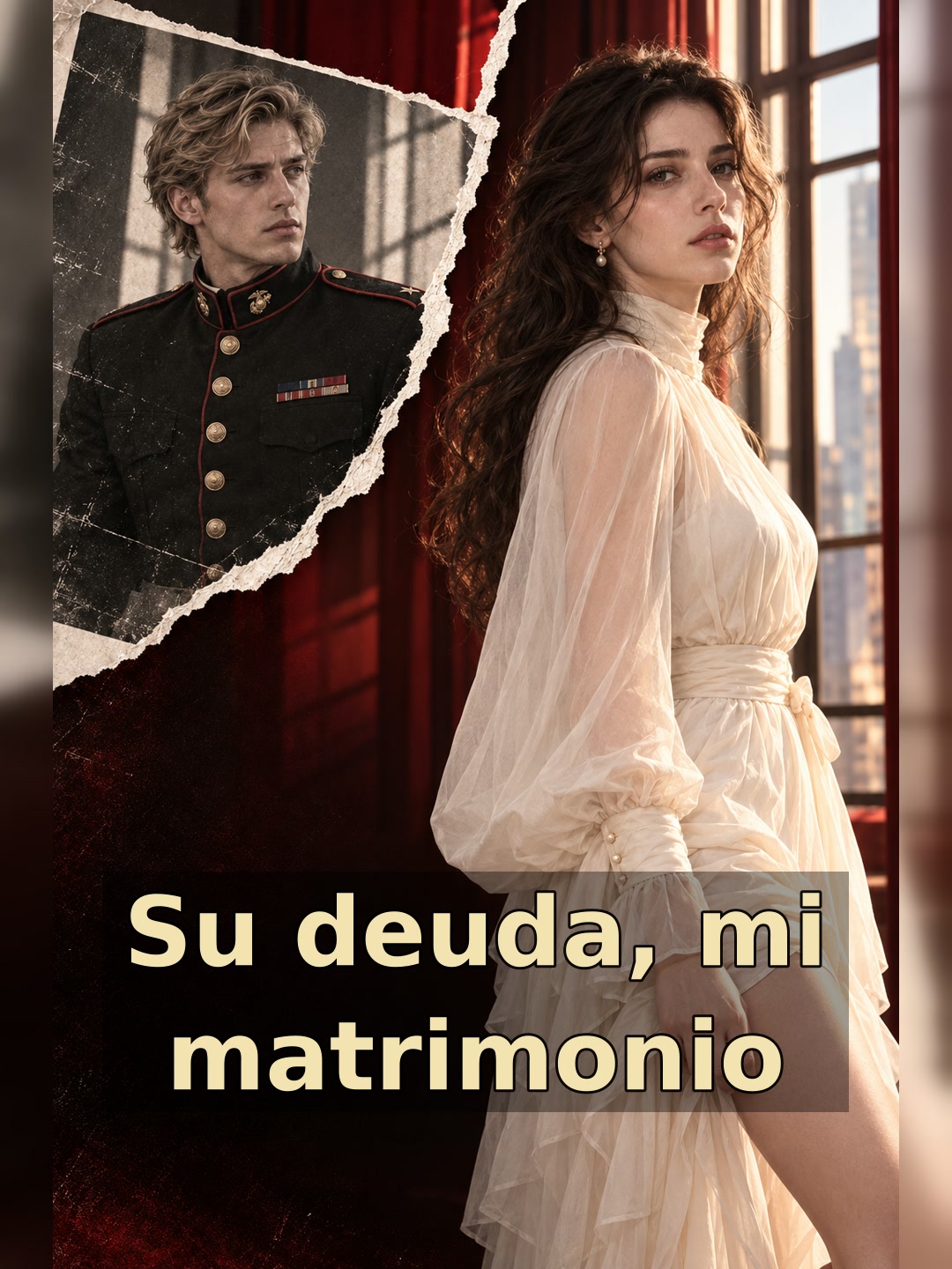 Su deuda, mi matrimonio