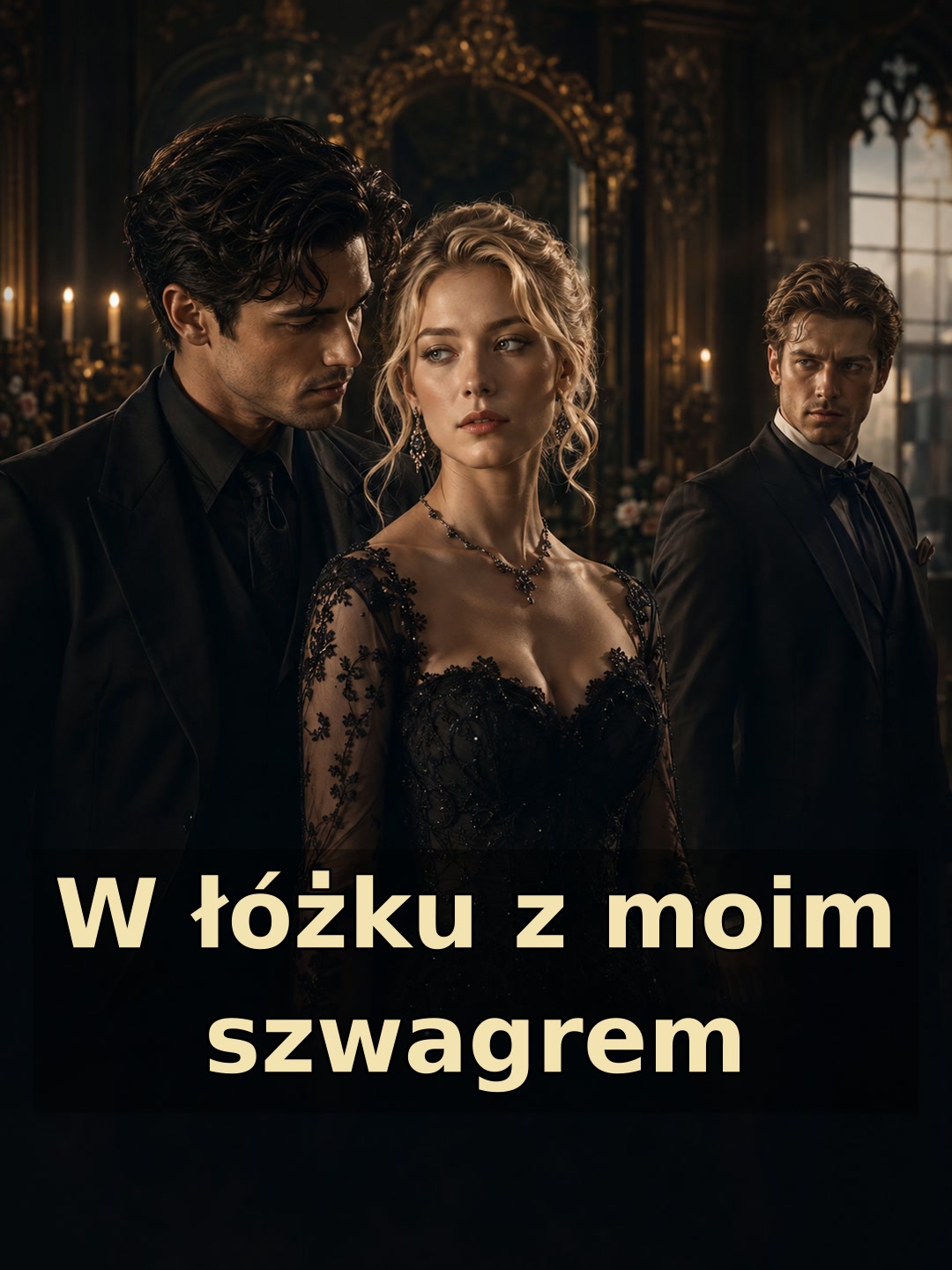 W łóżku z moim szwagrem