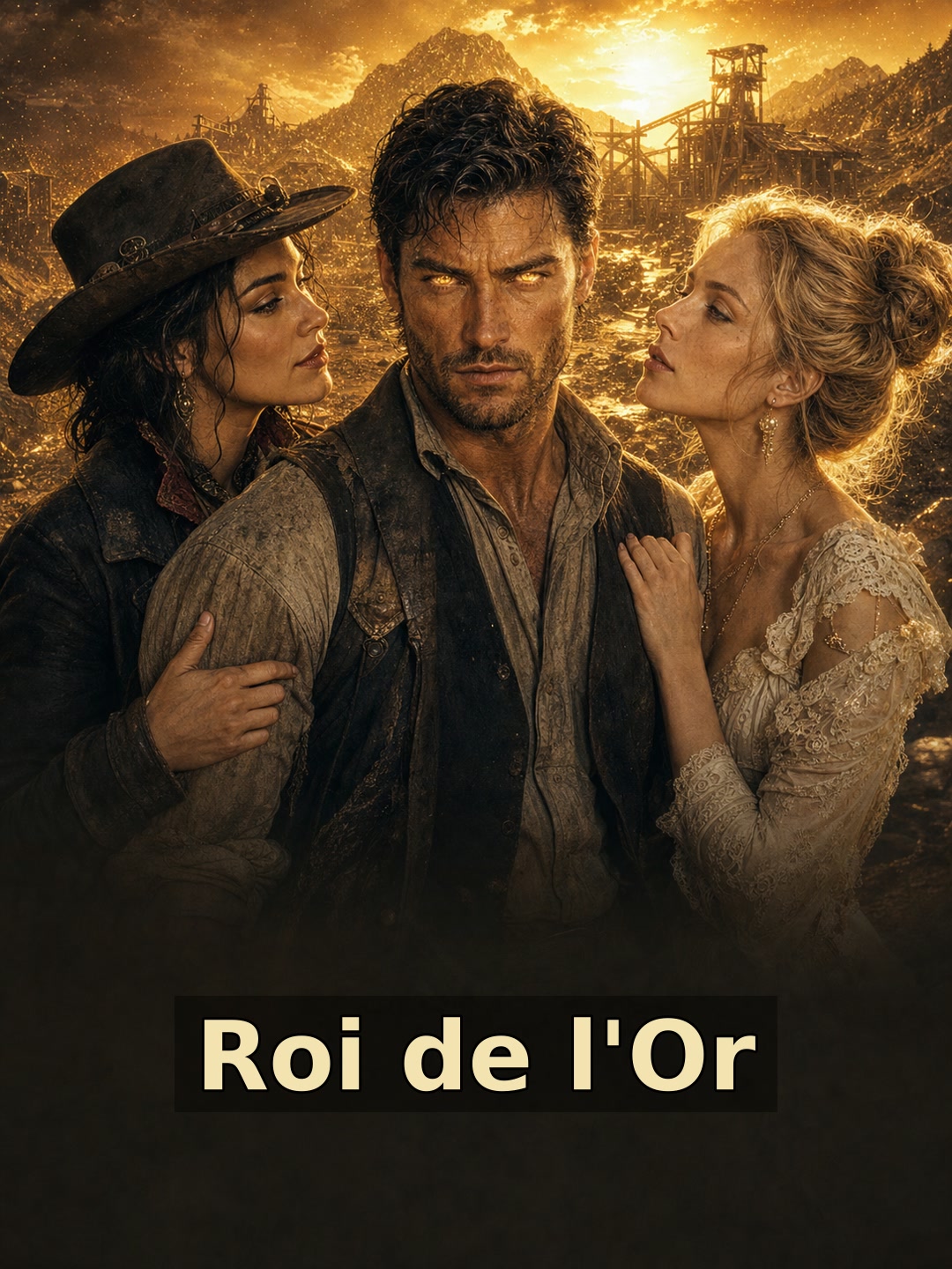 Roi de l'Or