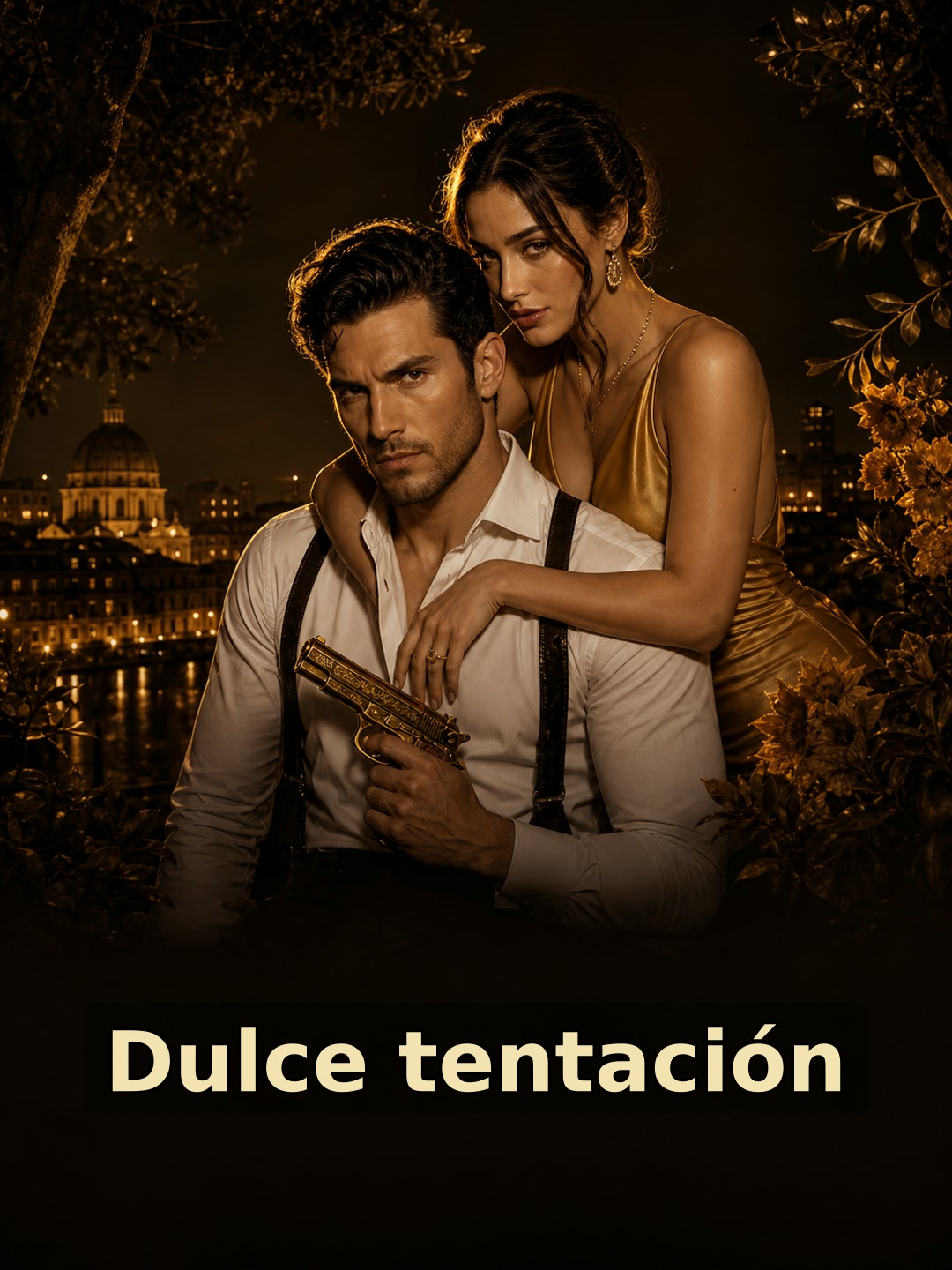 Dulce tentación