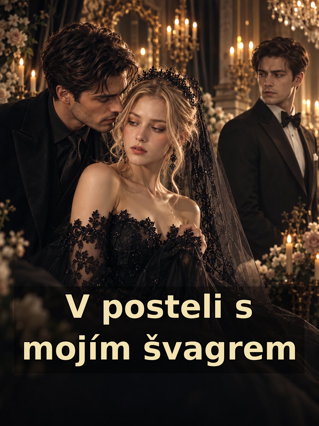 V posteli s mojím švagrem