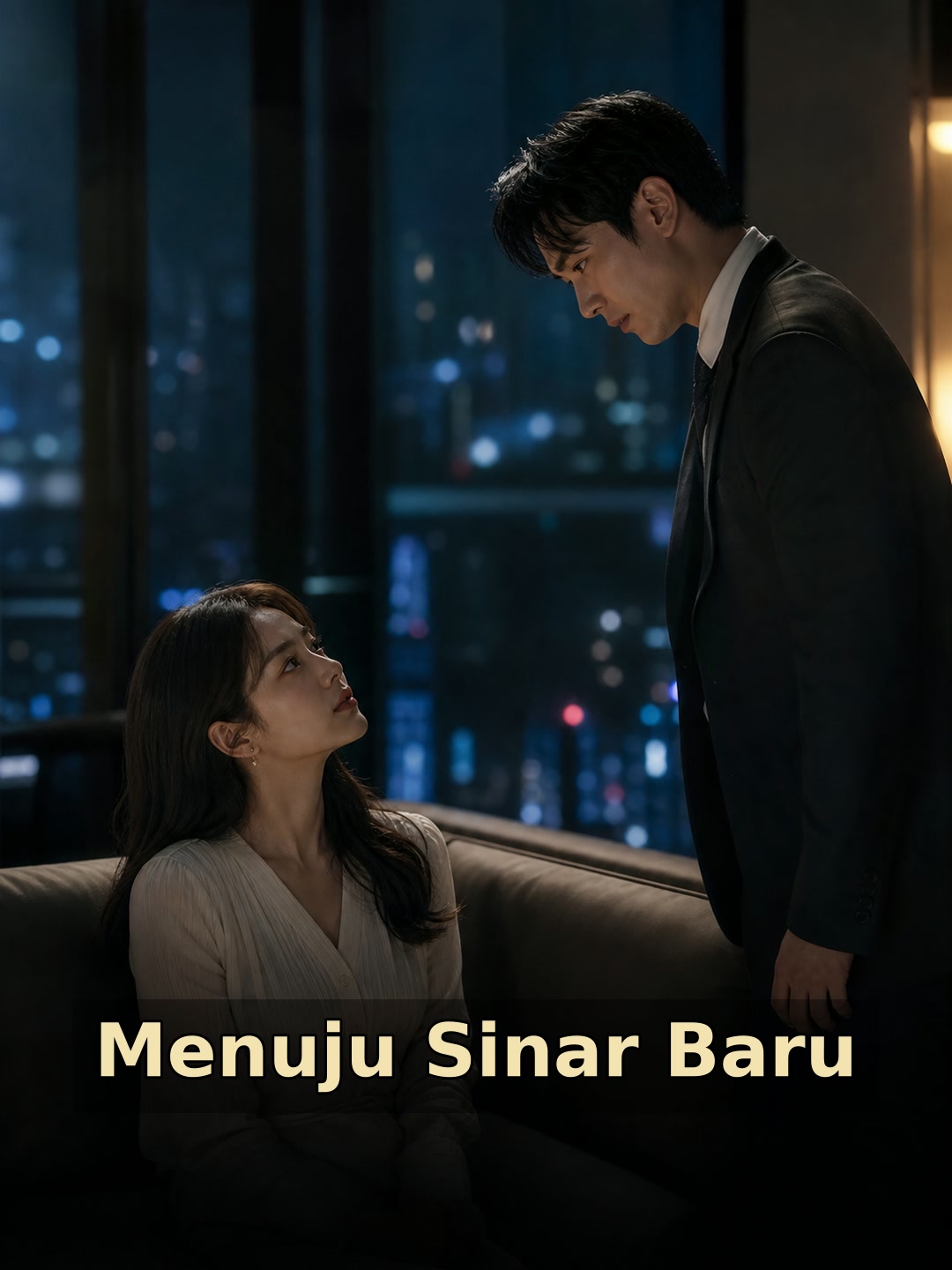 Menuju Sinar Baru