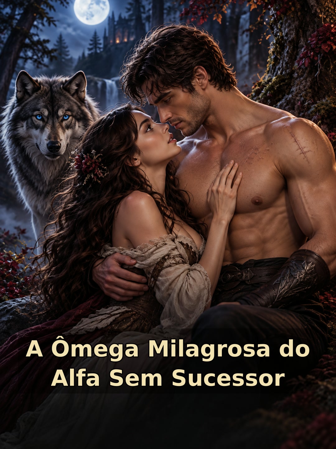 A Ômega Milagrosa do Alfa Sem Sucessor