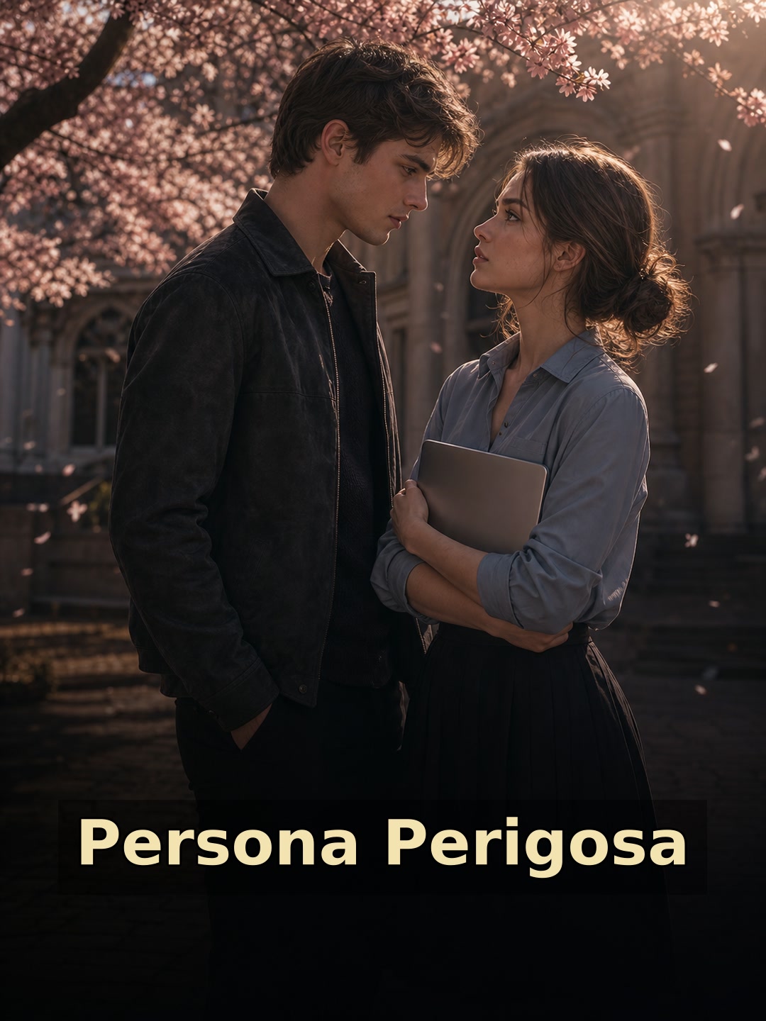 Persona Perigosa