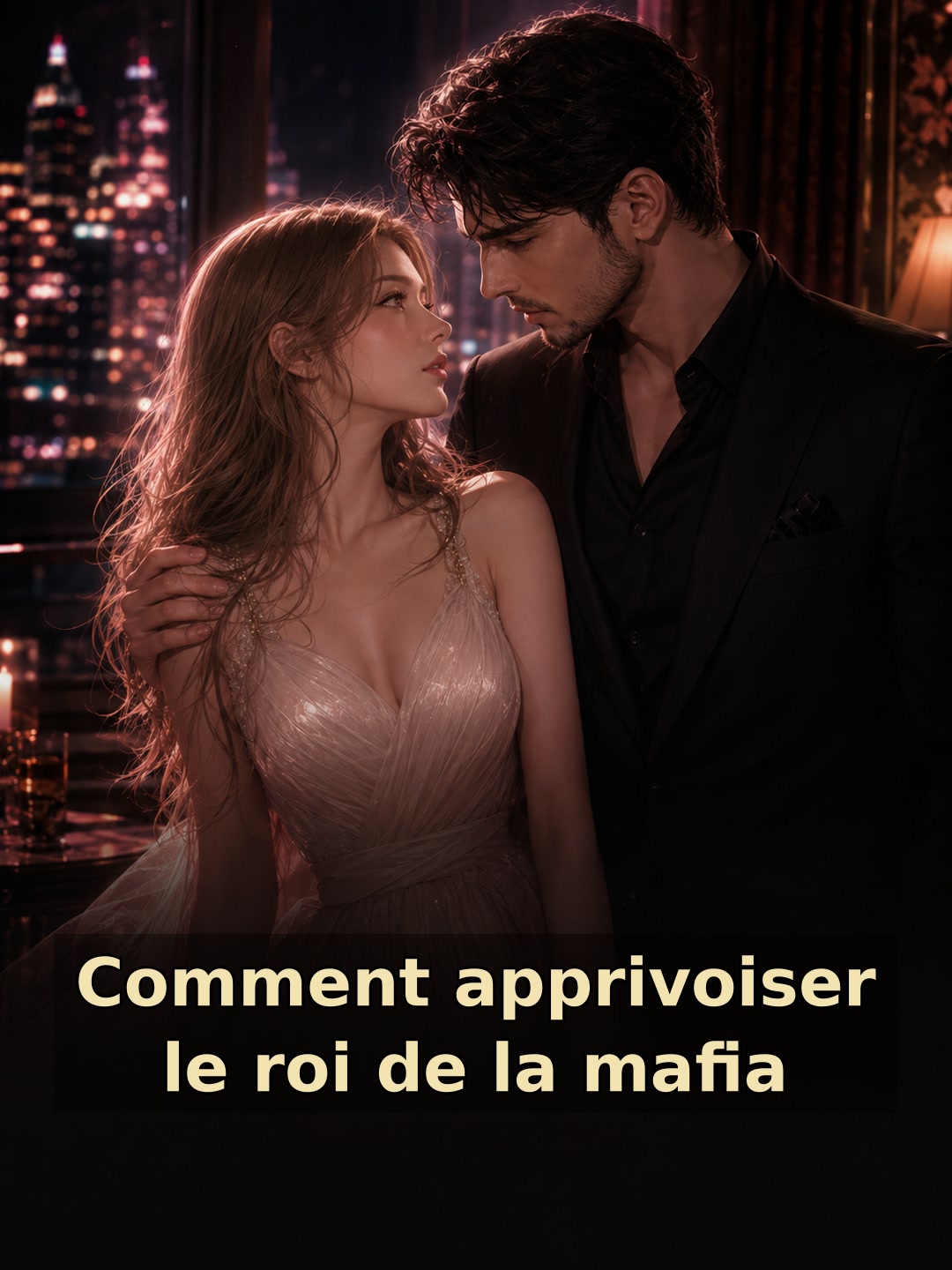 Comment apprivoiser le roi de la mafia