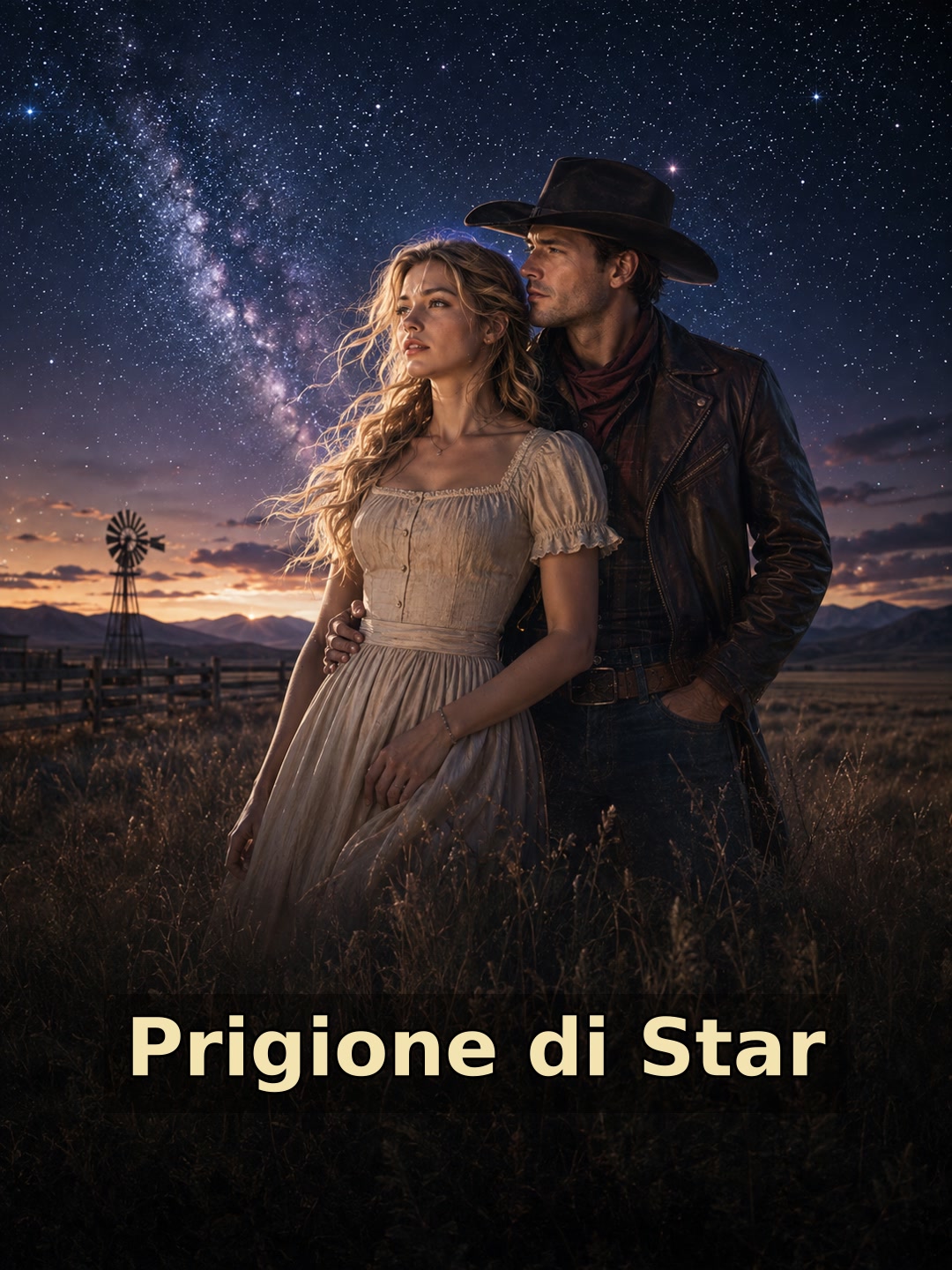 Prigione di Star