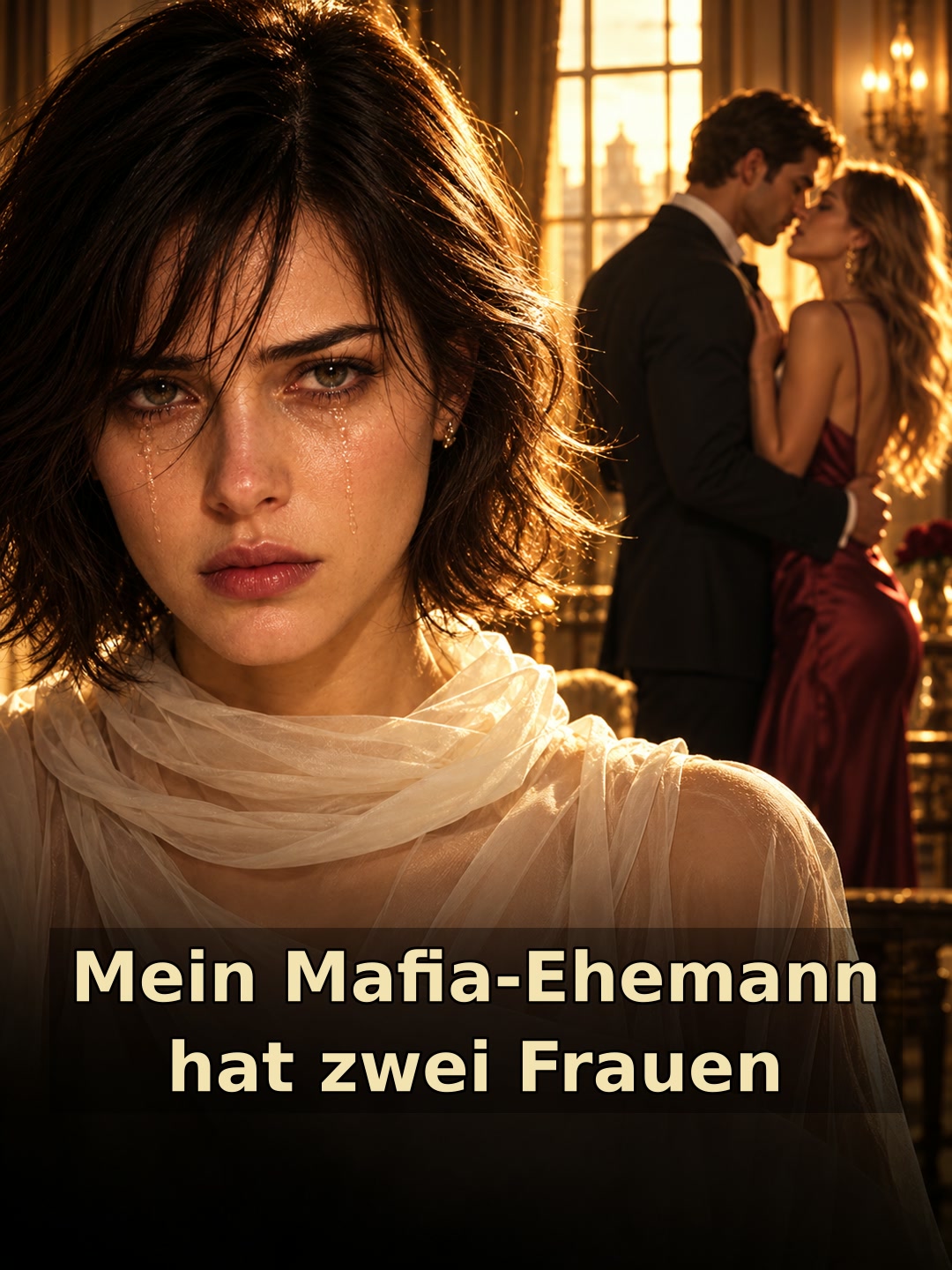 Mein Mafia-Ehemann hat zwei Frauen