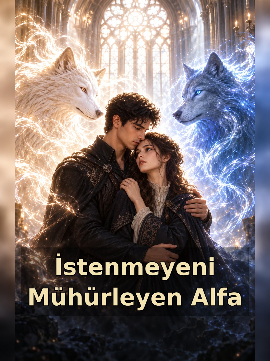 İstenmeyeni Mühürleyen Alfa