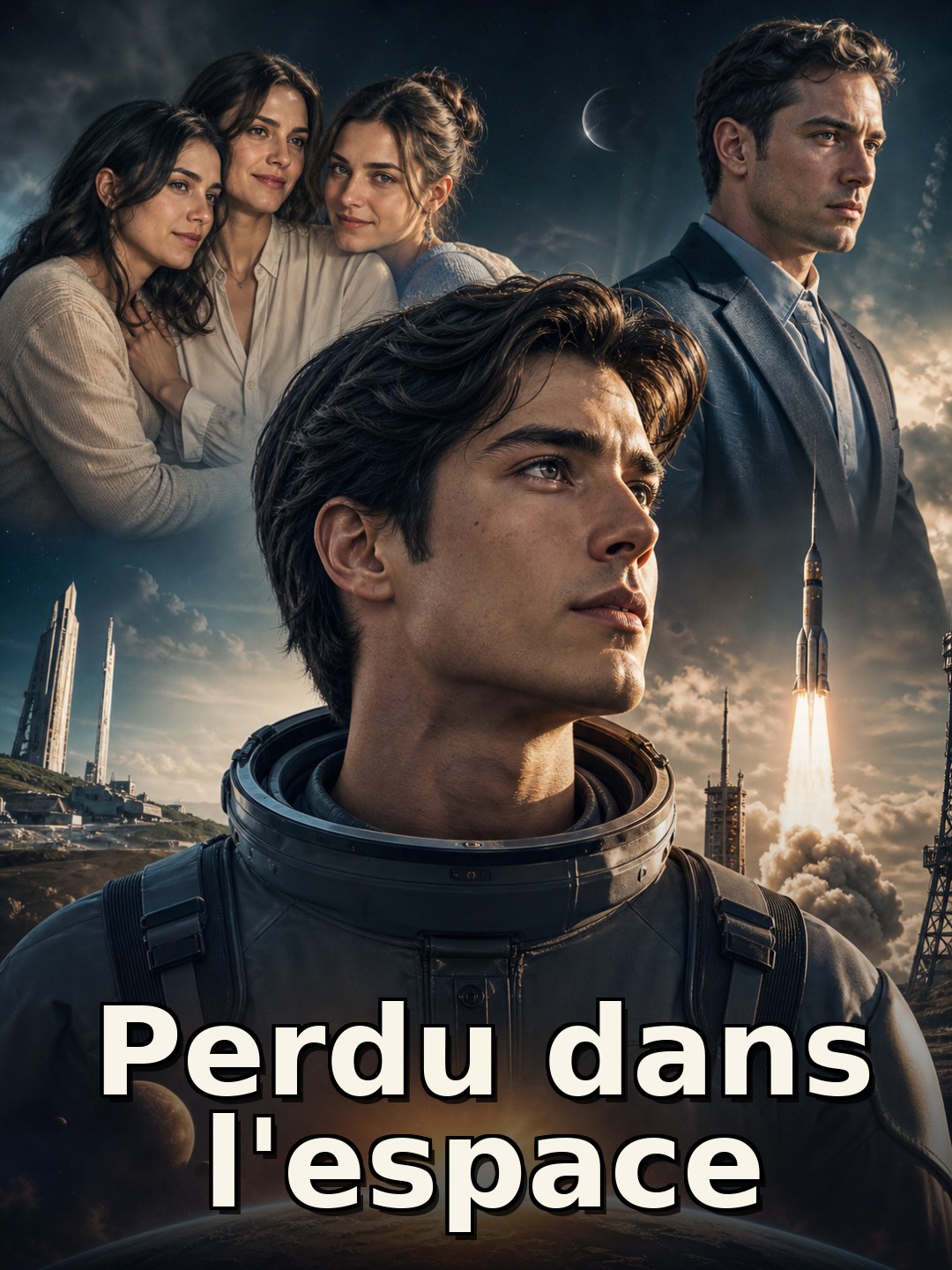 Perdu dans l'espace