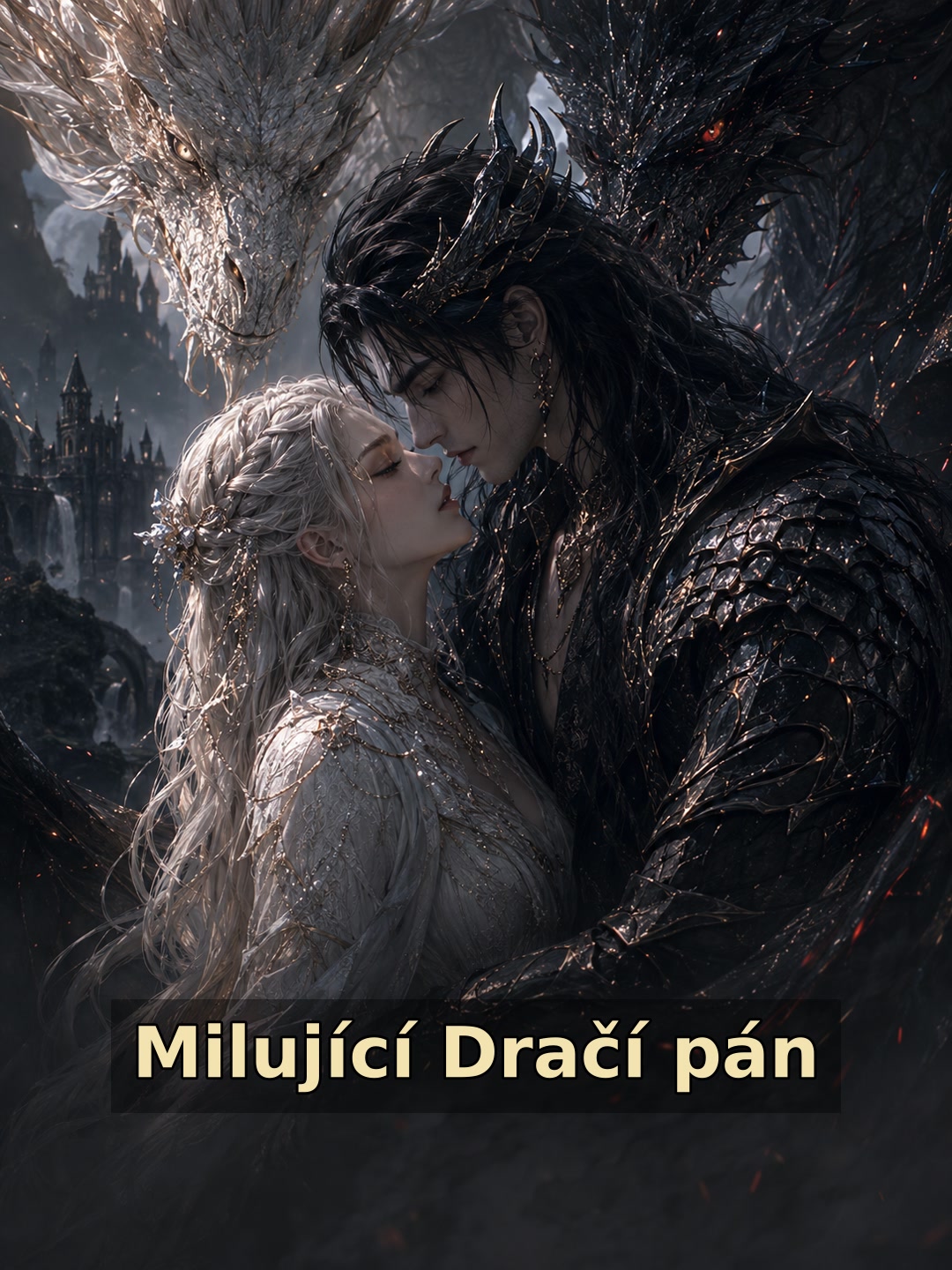 Milující Dračí pán