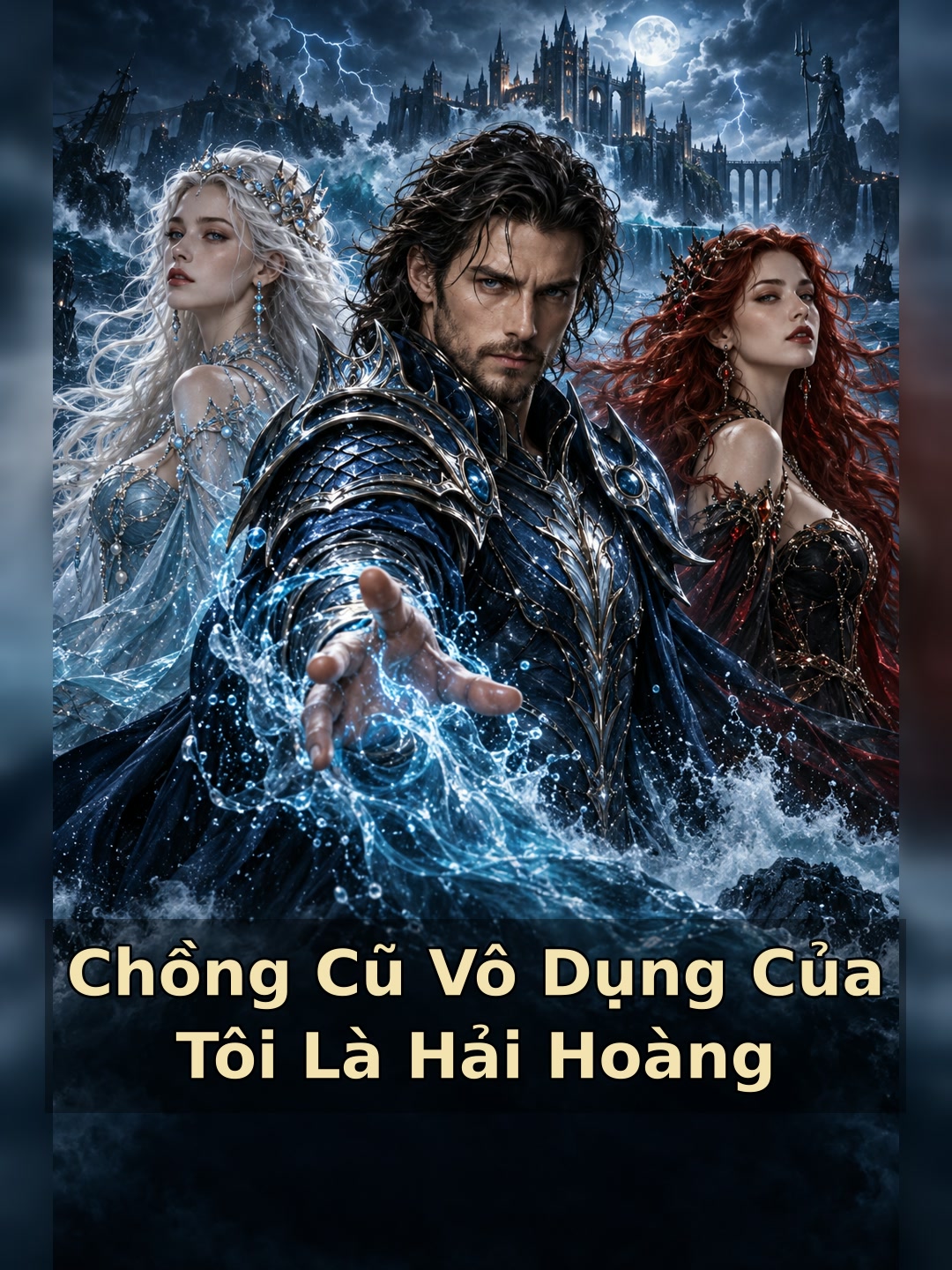 Chồng Cũ Vô Dụng Của Tôi Là Hải Hoàng