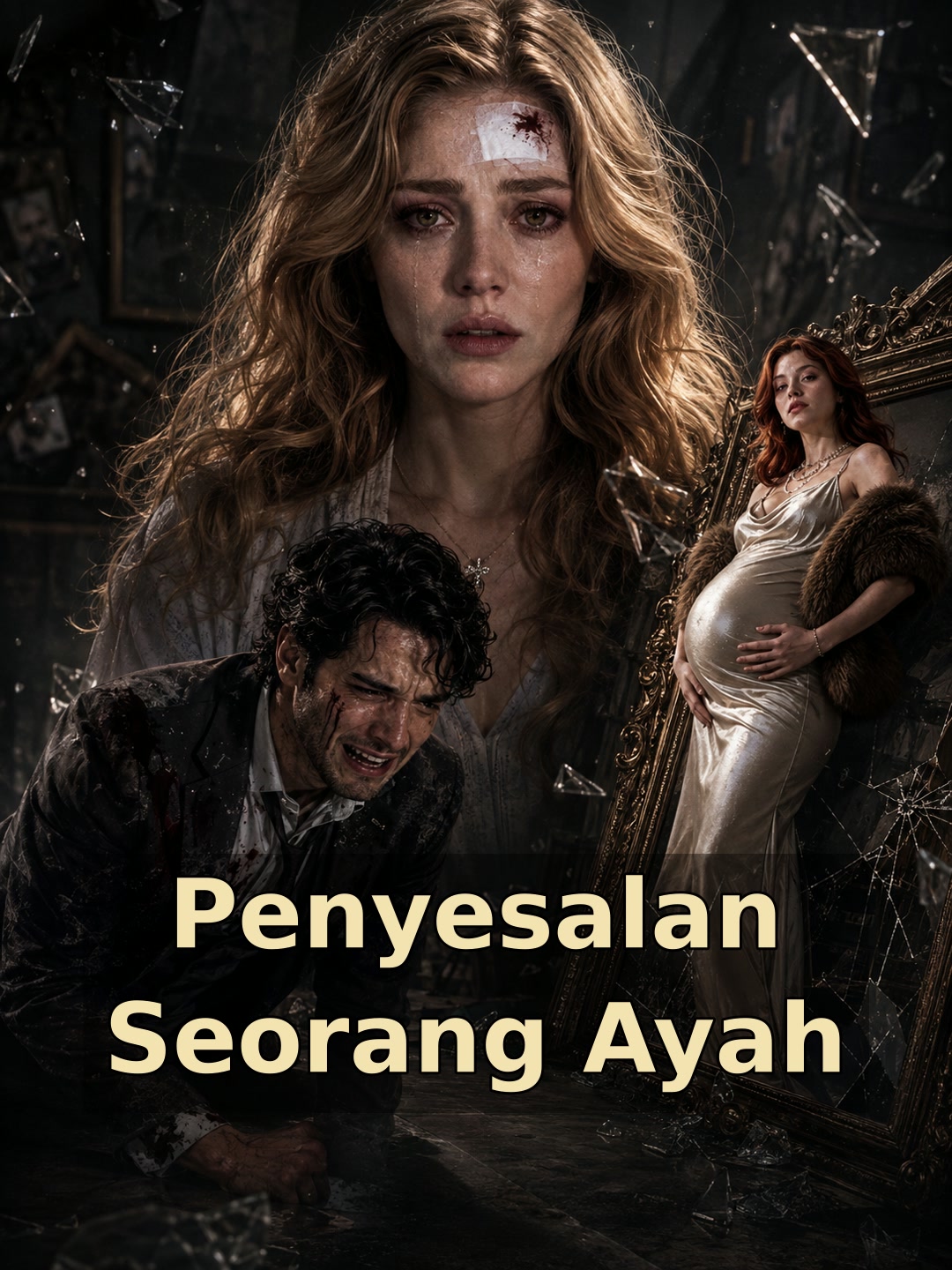Penyesalan Seorang Ayah