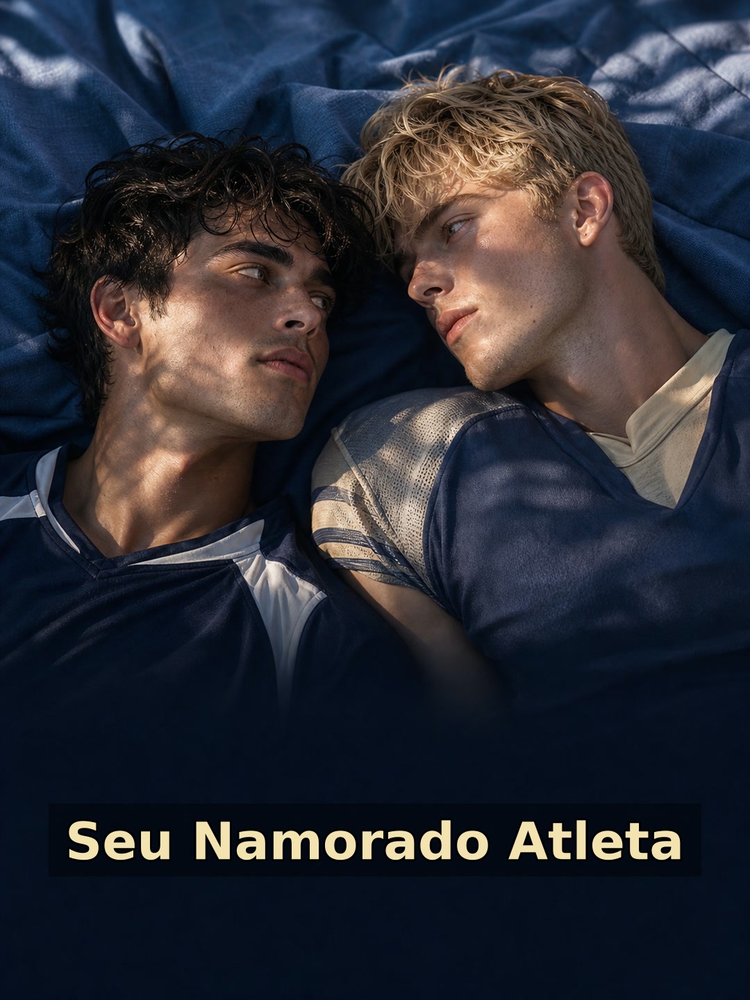 Seu Namorado Atleta