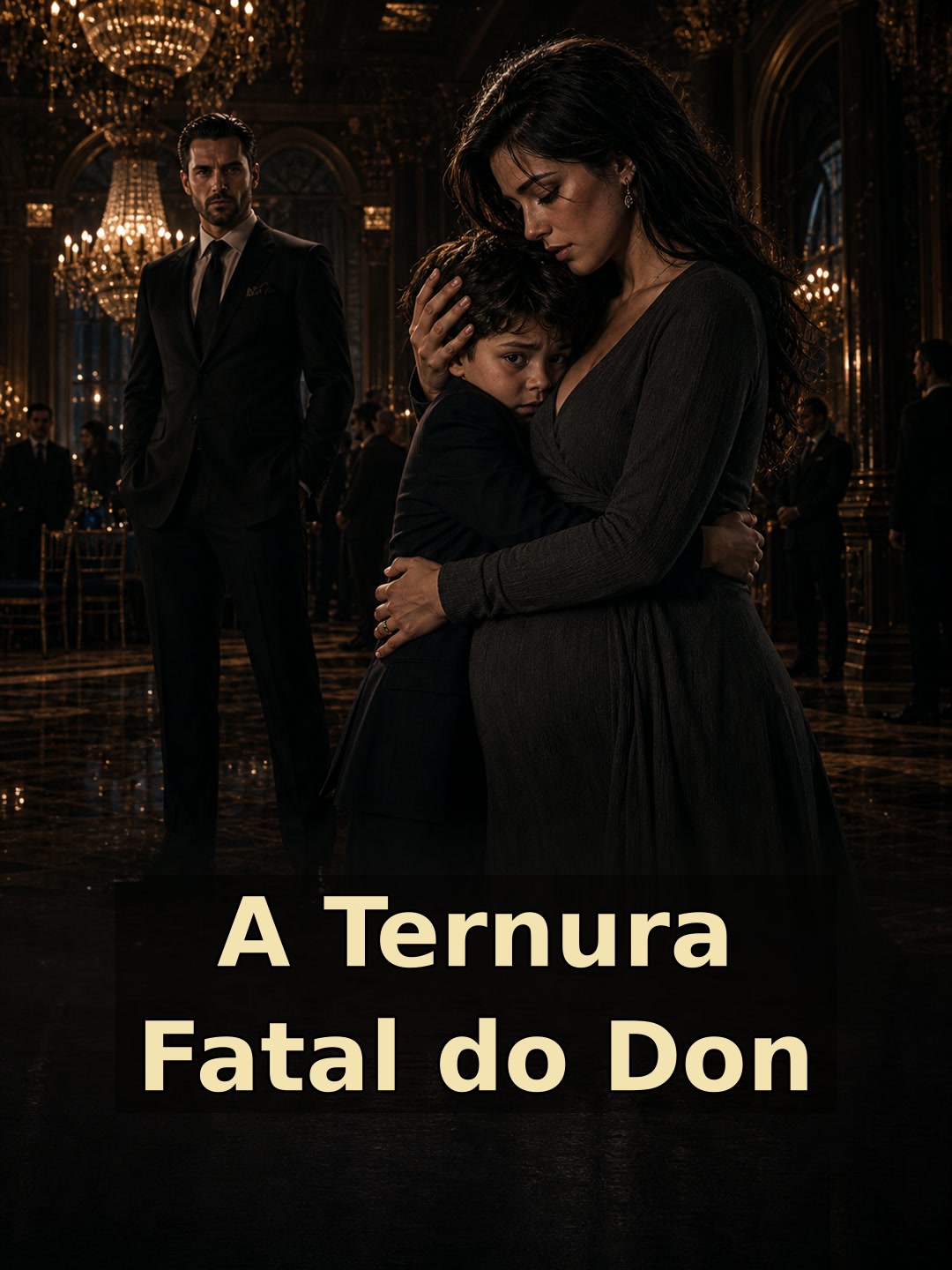 A Ternura Fatal do Don