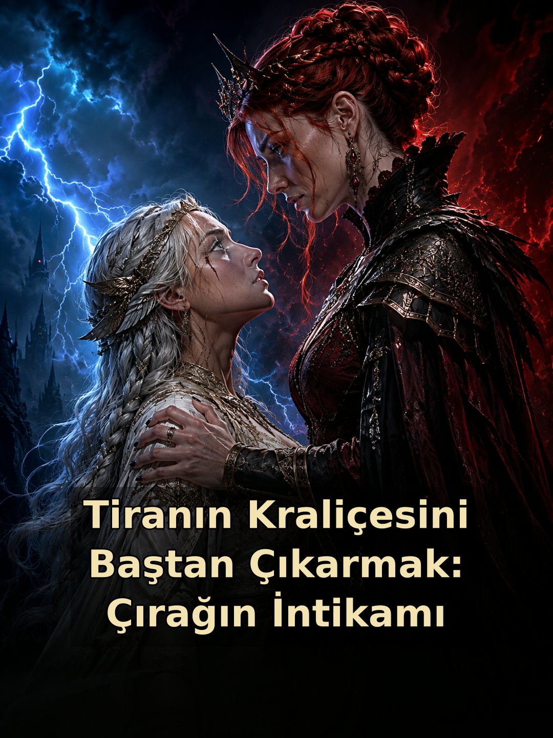 Tiranın Kraliçesini Baştan Çıkarmak: Çırağın İntikamı
