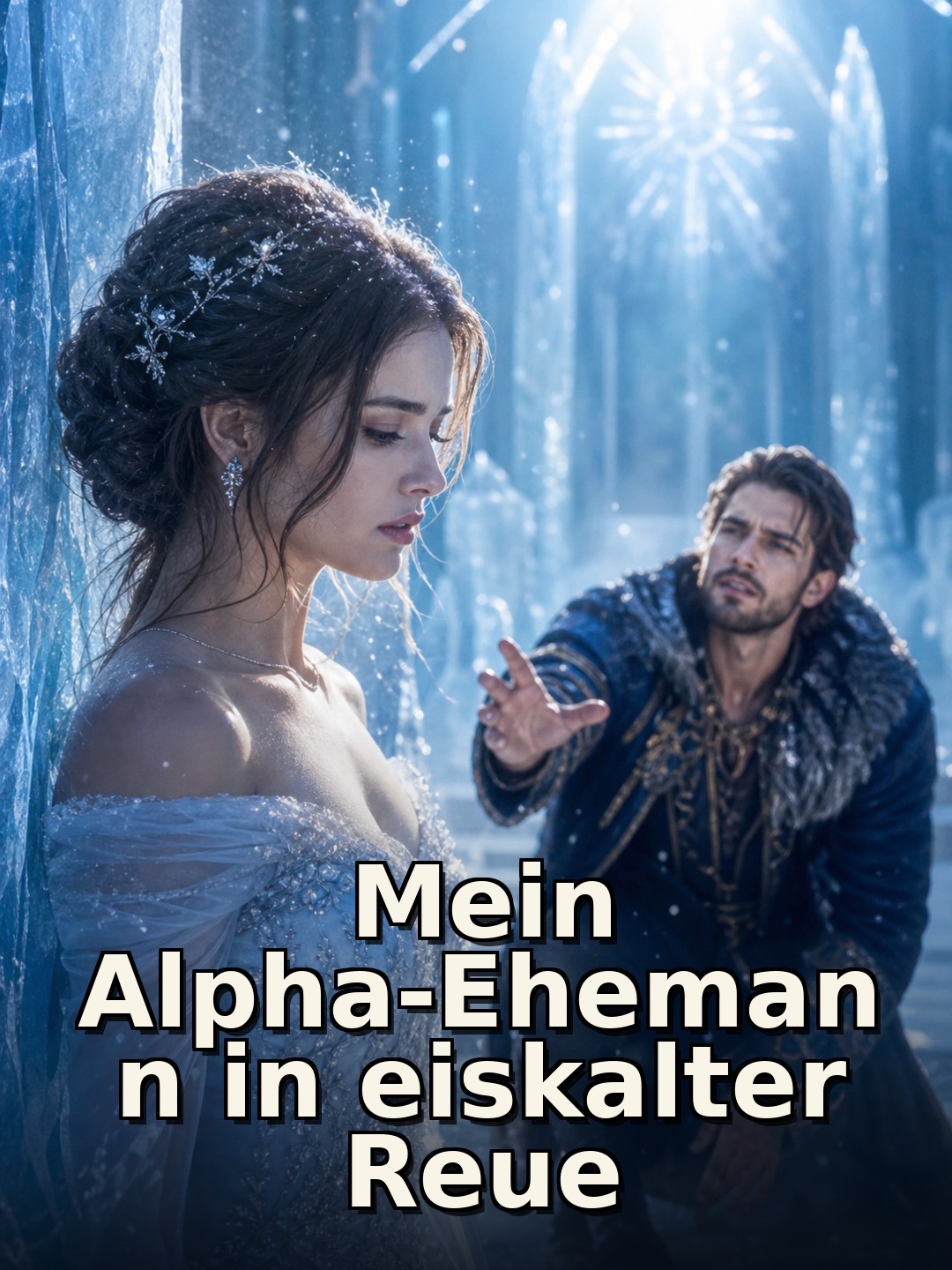 Mein Alpha-Ehemann in eiskalter Reue
