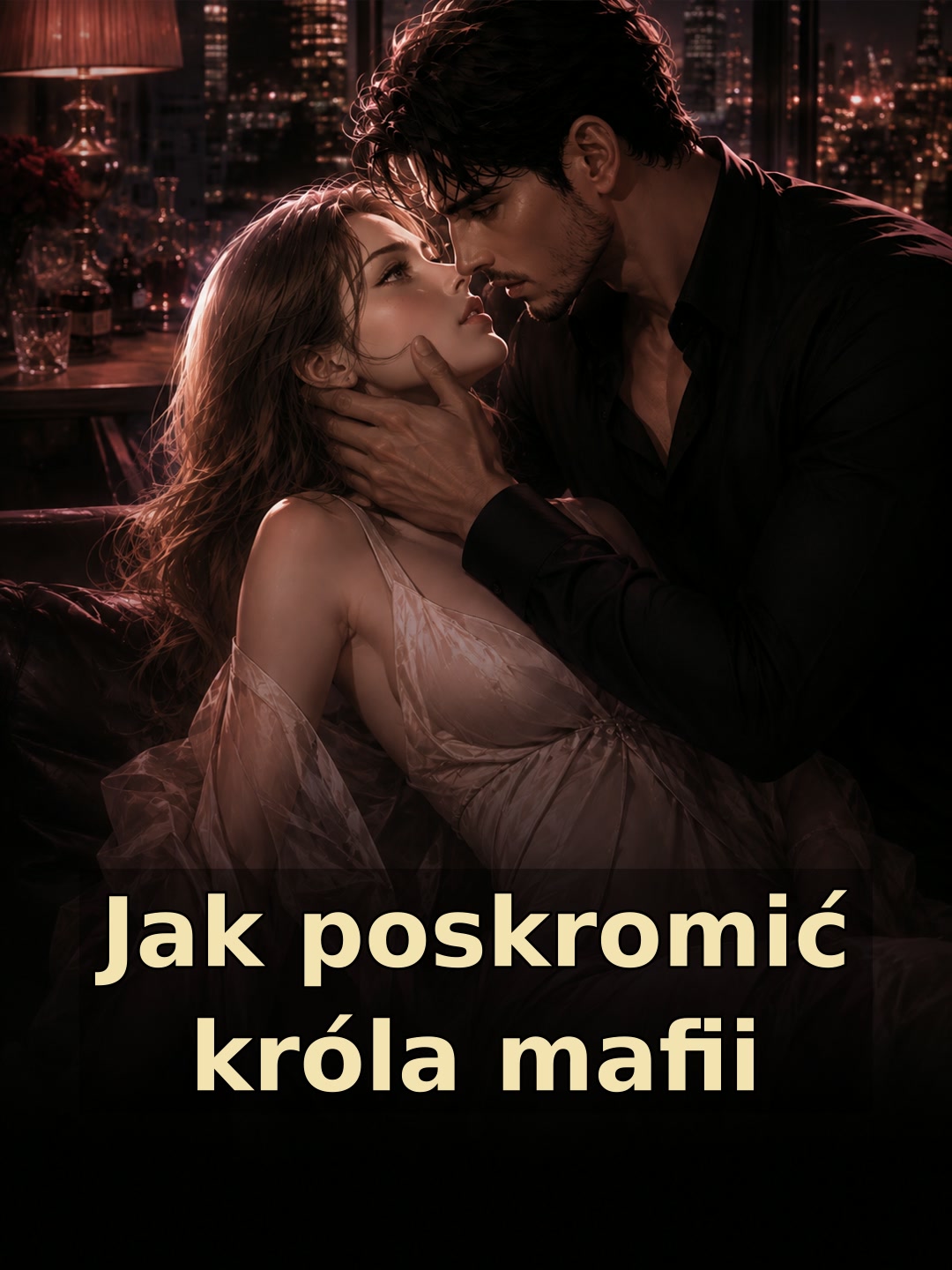 Jak poskromić króla mafii