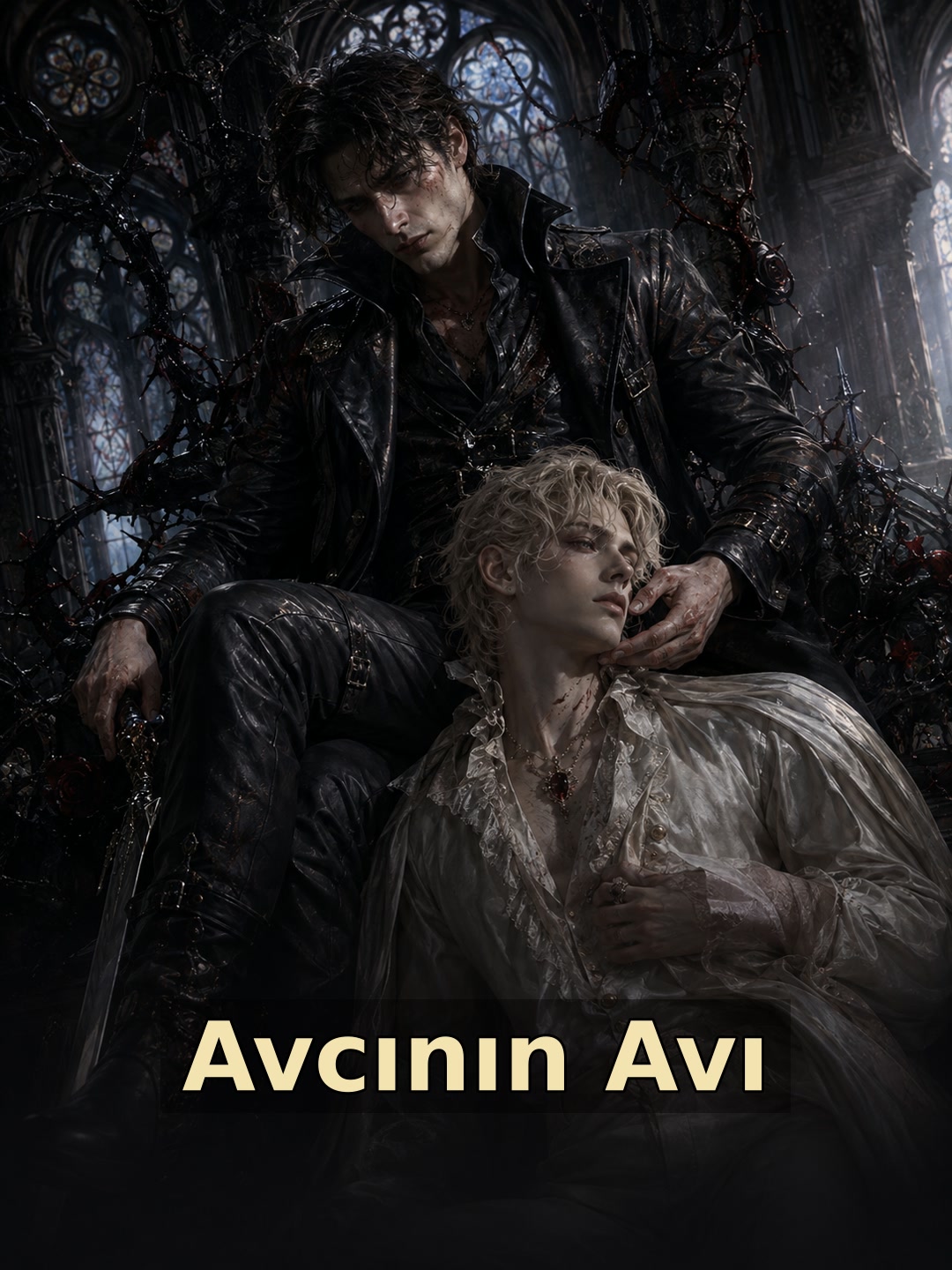 Avcının Avı