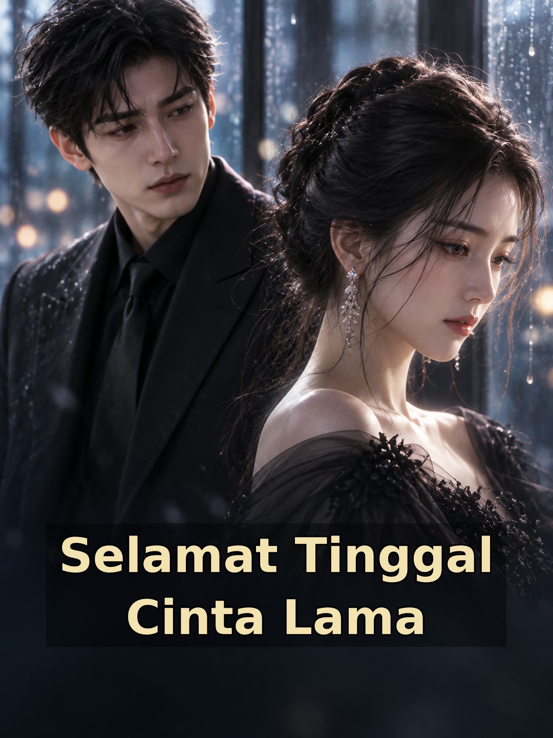 Selamat Tinggal Cinta Lama