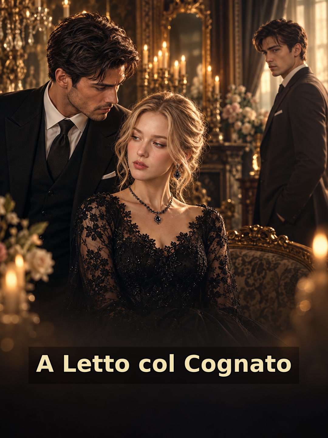 A Letto col Cognato