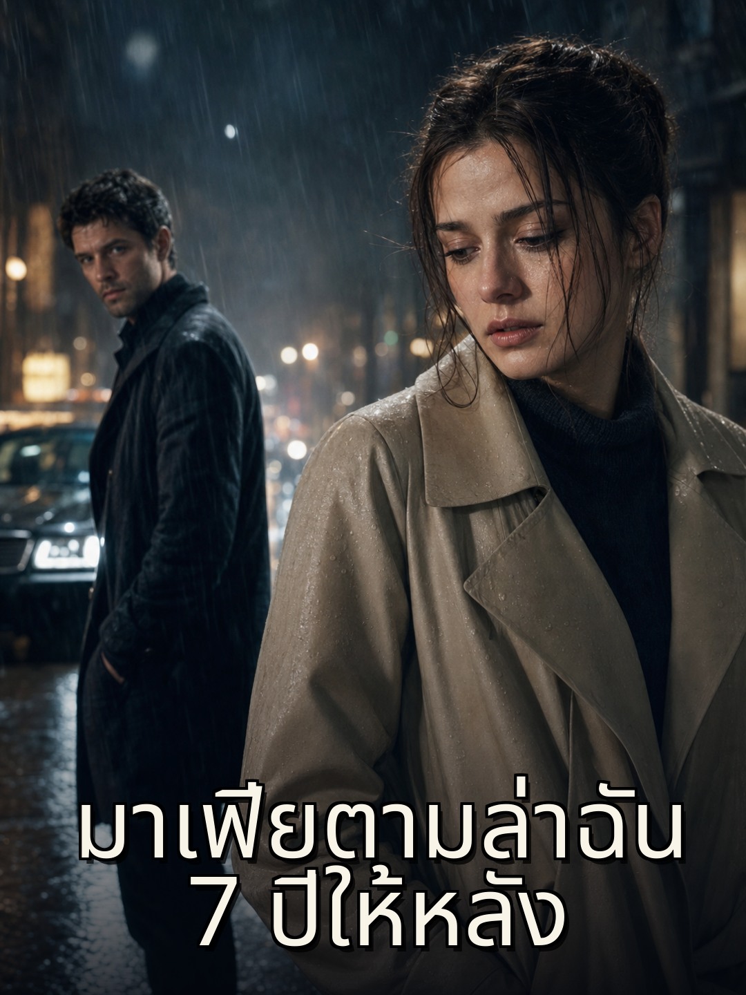 มาเฟียตามล่าฉัน 7 ปีให้หลัง