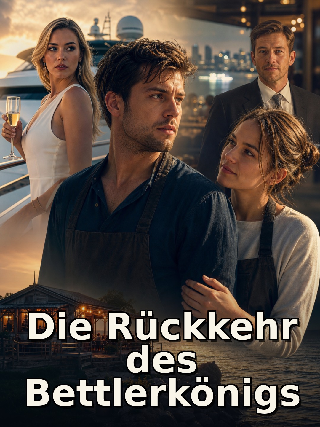 Die Rückkehr des Bettlerkönigs