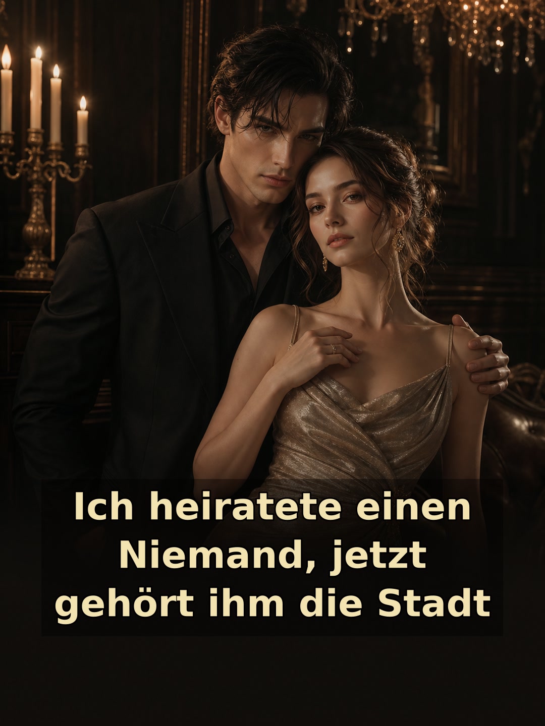 Ich heiratete einen Niemand, jetzt gehört ihm die Stadt