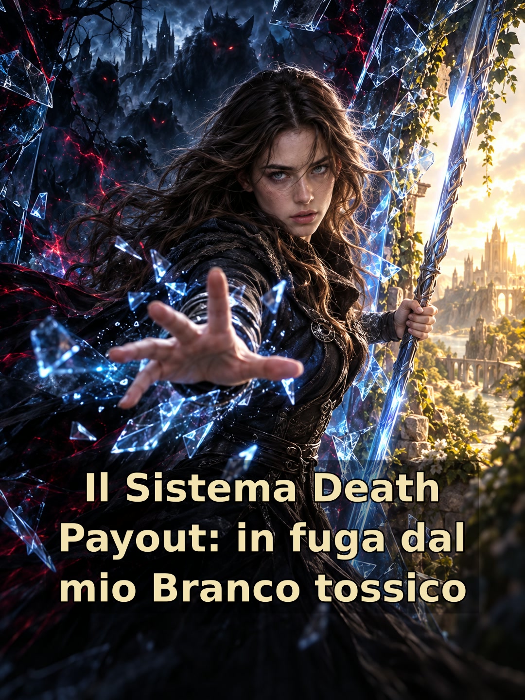 Il Sistema Death Payout: in fuga dal mio Branco tossico