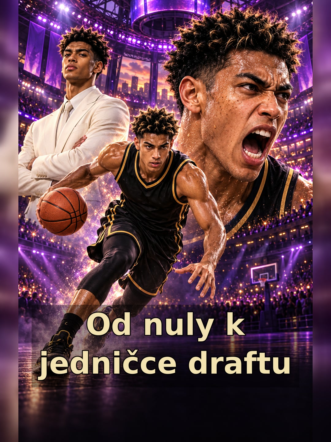 Od nuly k jedničce draftu