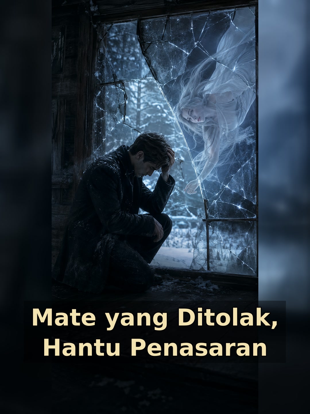 Mate yang Ditolak, Hantu Penasaran