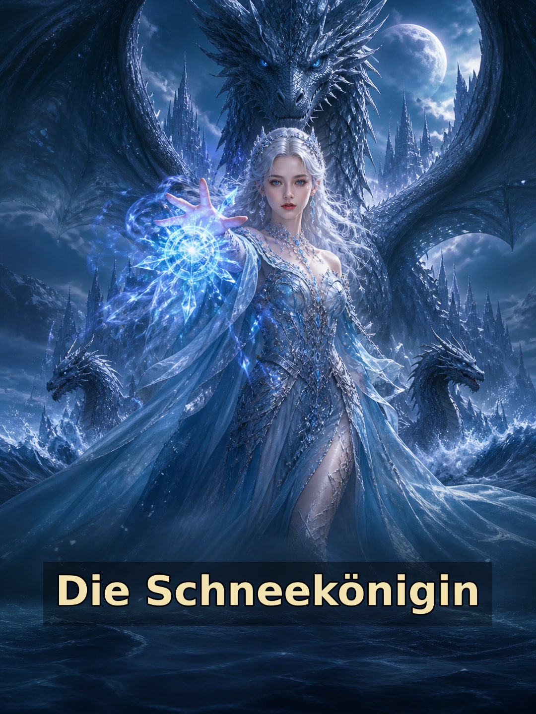 Die Schneekönigin