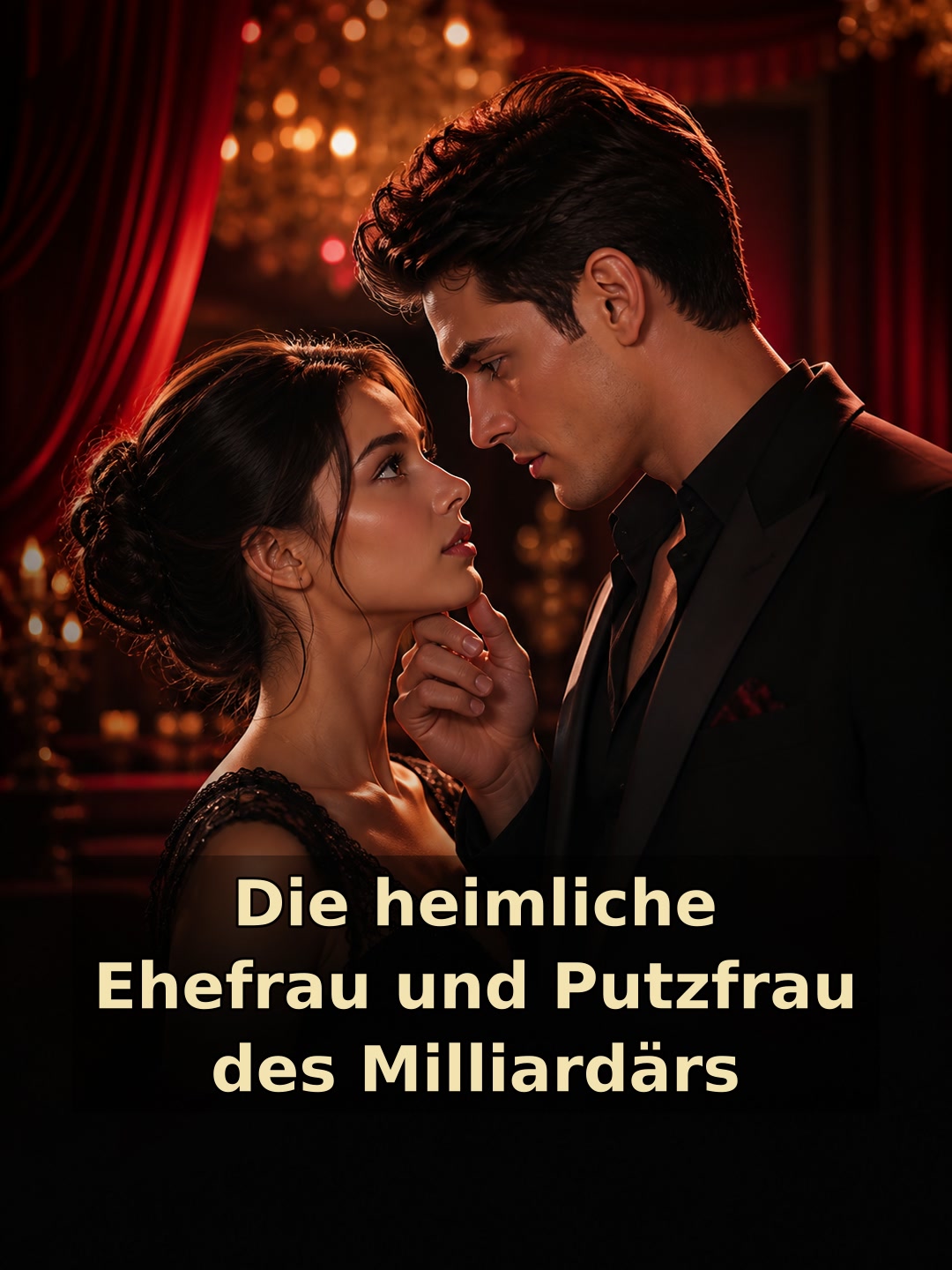 Die heimliche Ehefrau und Putzfrau des Milliardärs