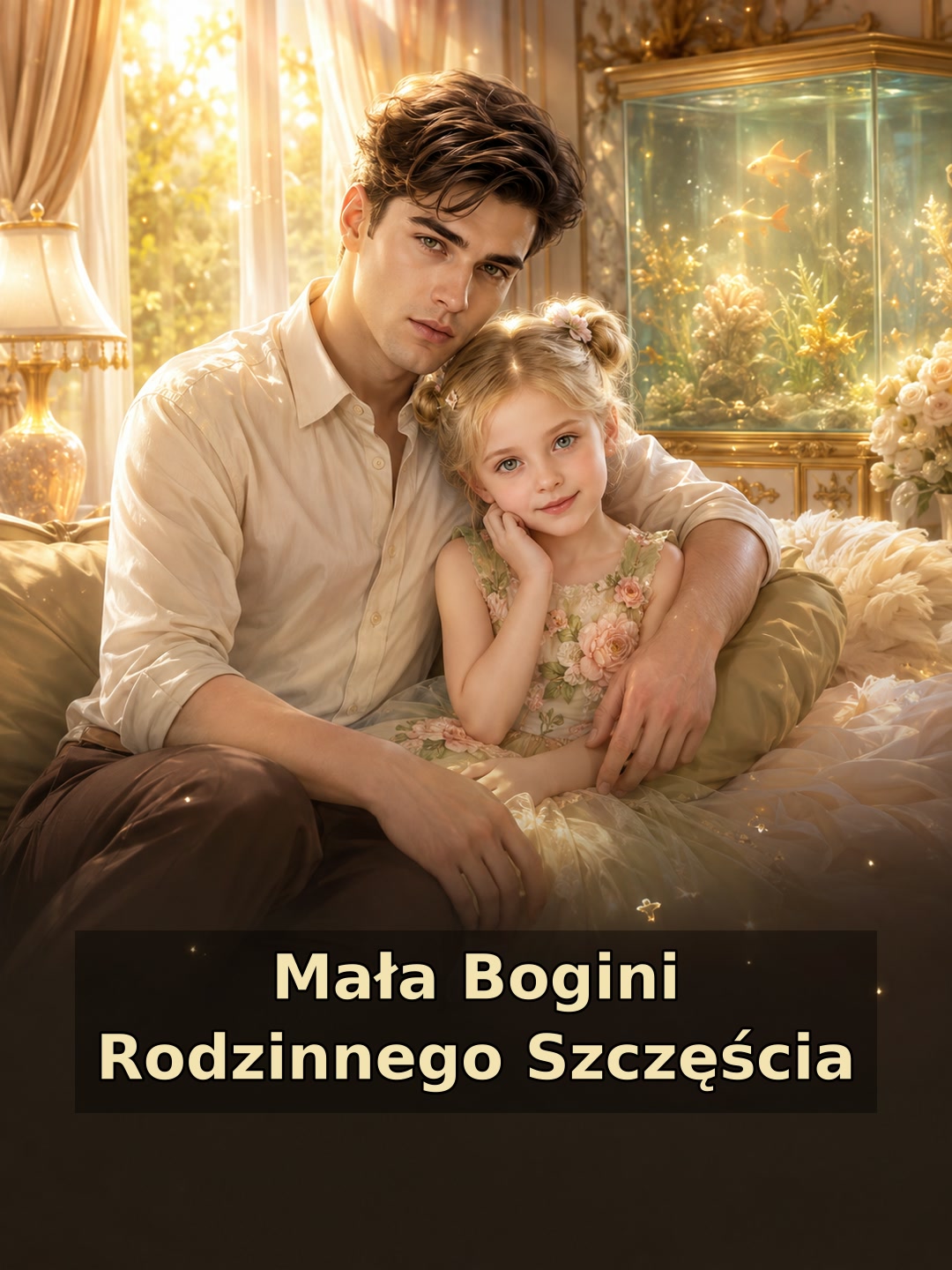 Mała Bogini Rodzinnego Szczęścia