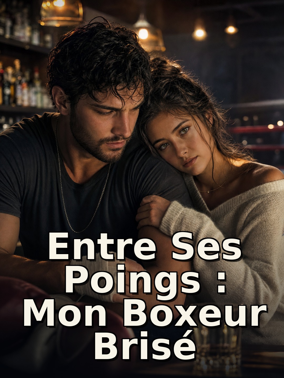 Entre Ses Poings : Mon Boxeur Brisé