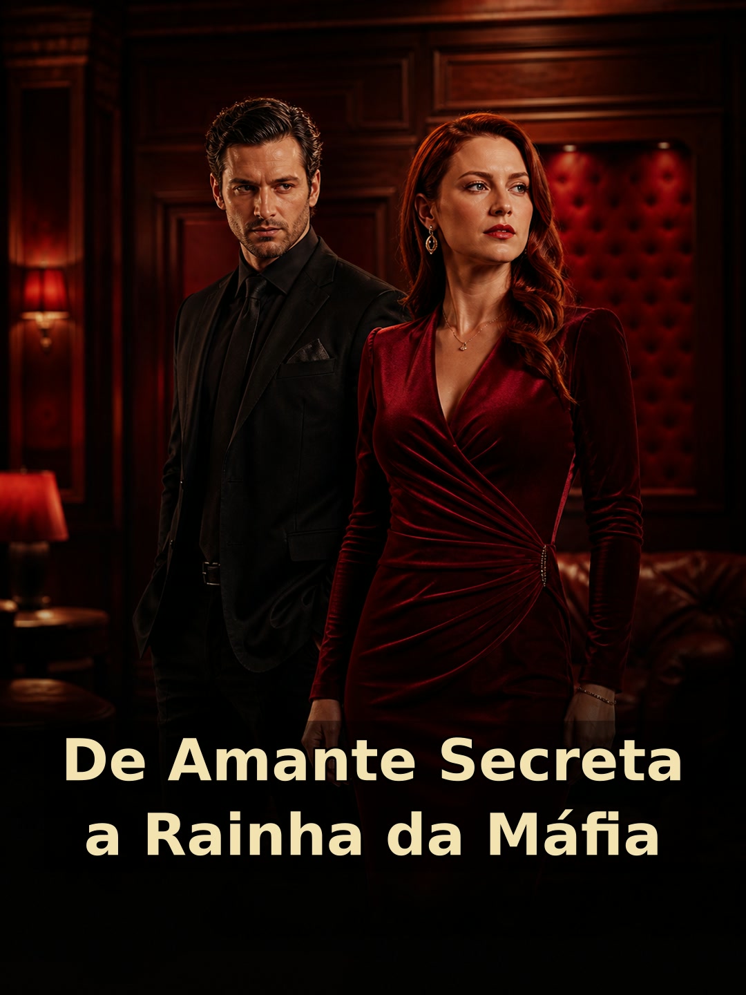 De Amante Secreta a Rainha da Máfia
