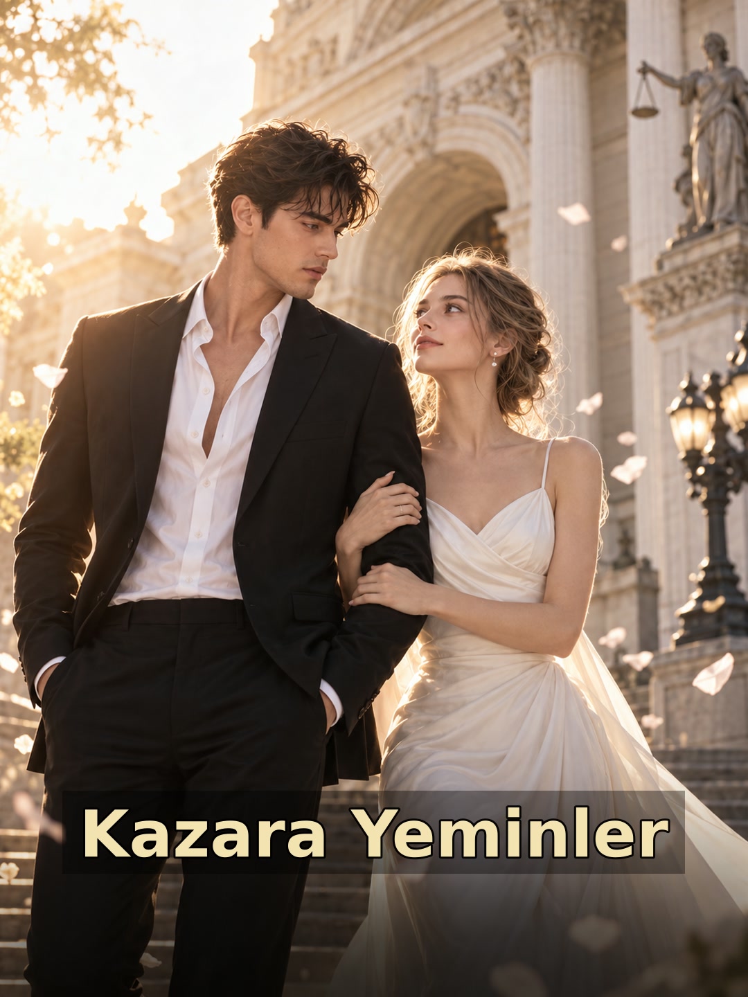Kazara Yeminler