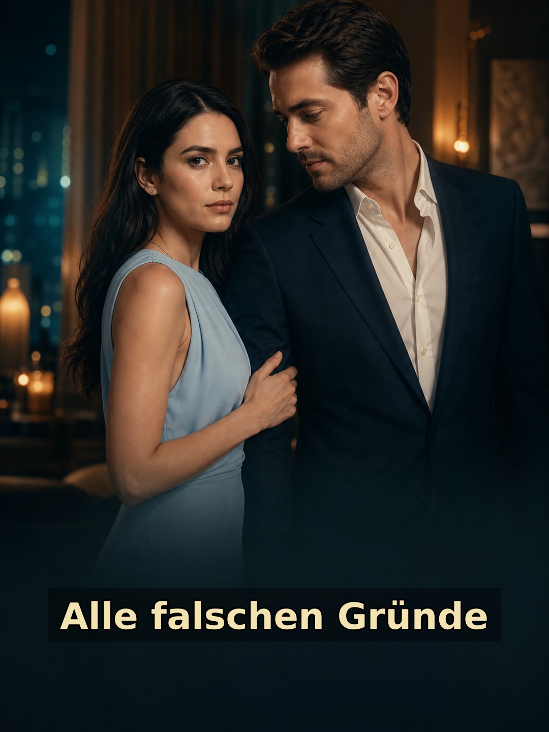 Alle falschen Gründe