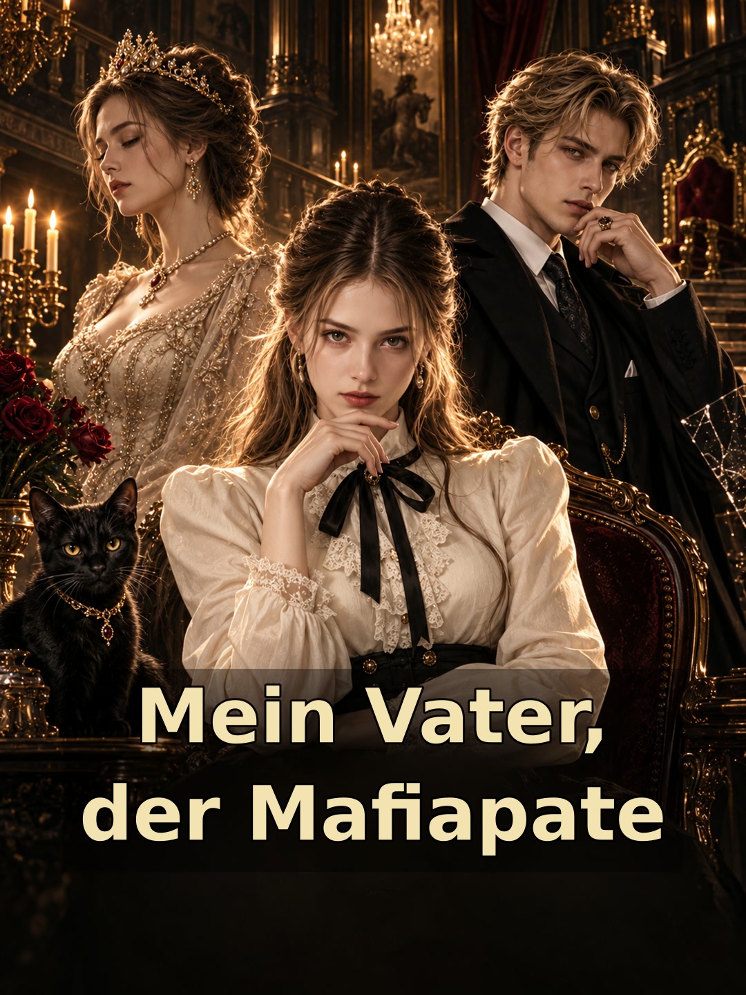 Mein Vater, der Mafiapate