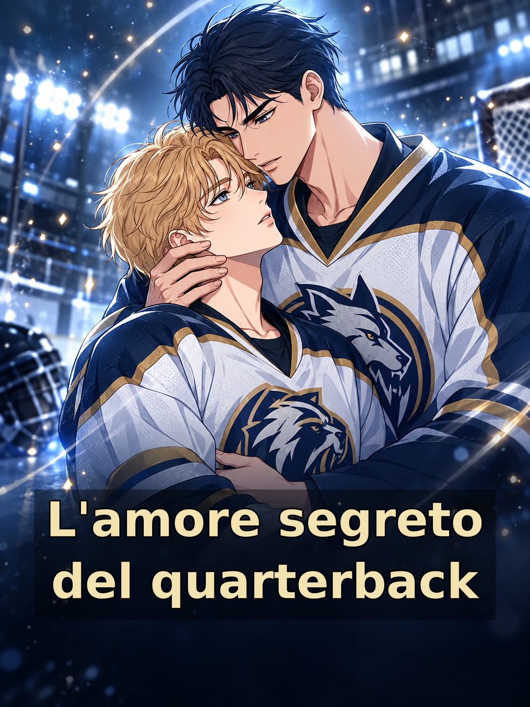 L'amore segreto del quarterback