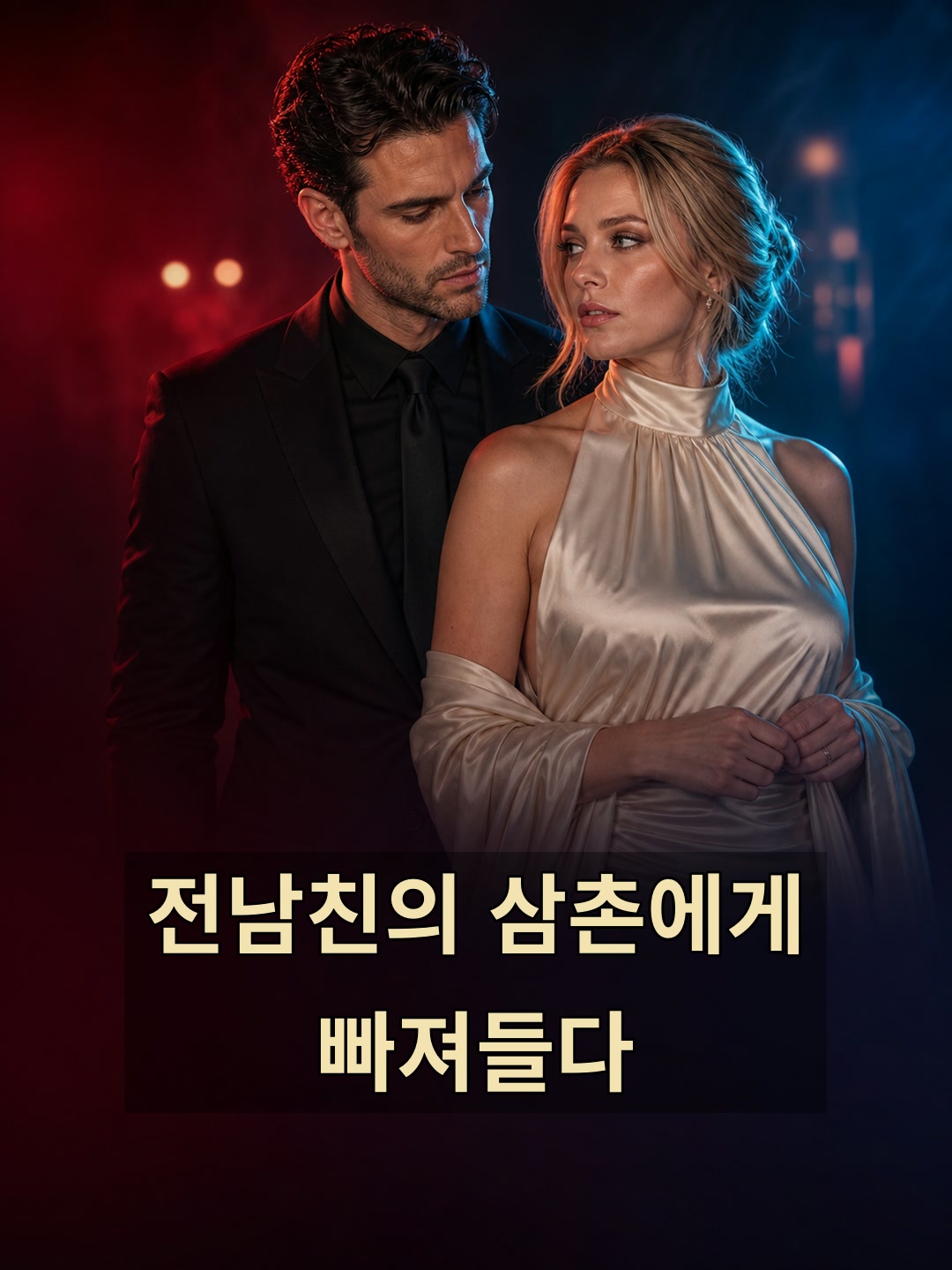 전남친의 삼촌에게 빠져들다