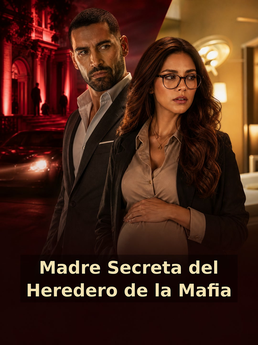 Madre Secreta del Heredero de la Mafia