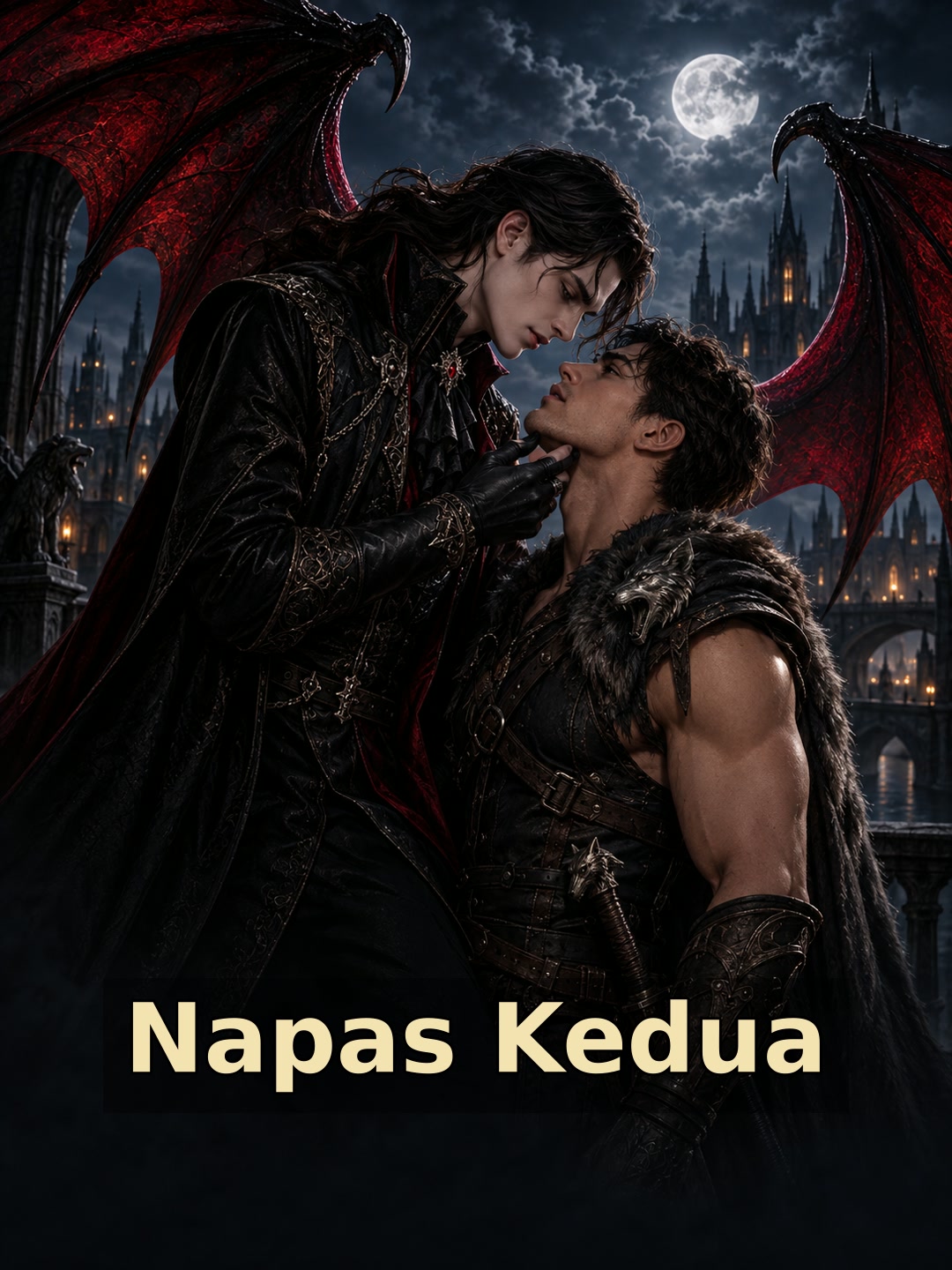 Napas Kedua