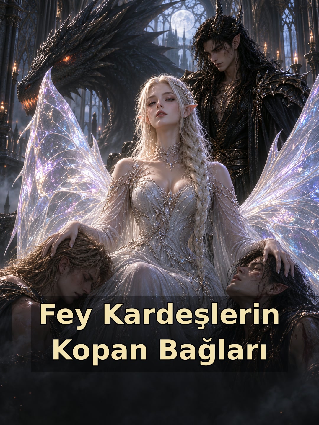 Fey Kardeşlerin Kopan Bağları