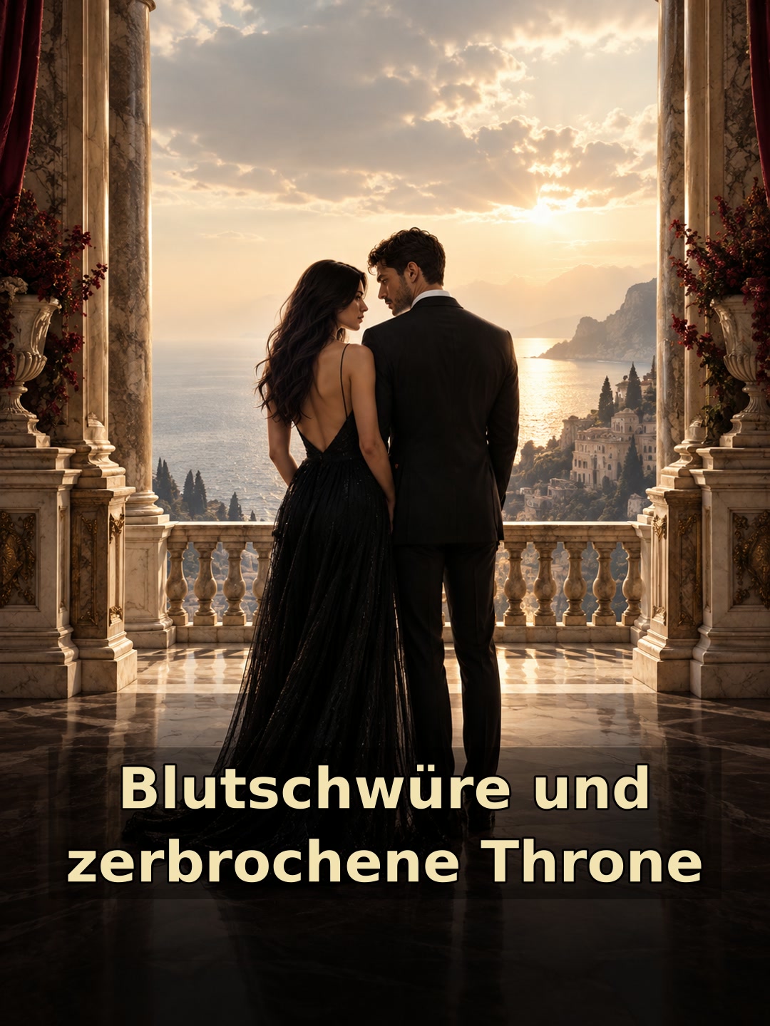 Blutschwüre und zerbrochene Throne