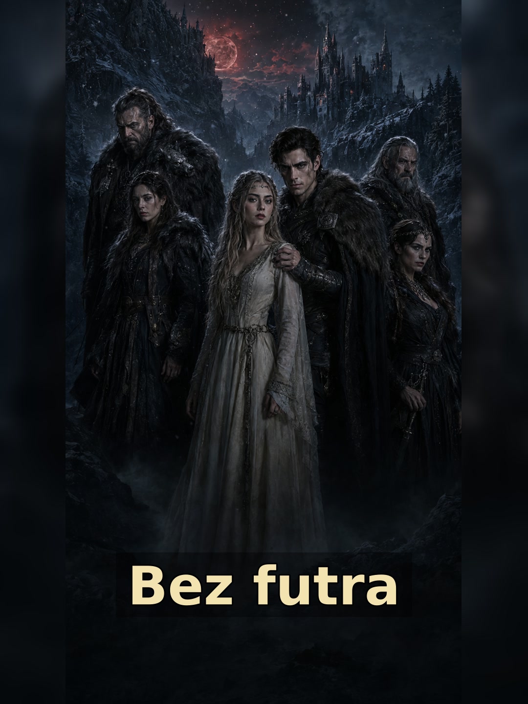 Bez futra