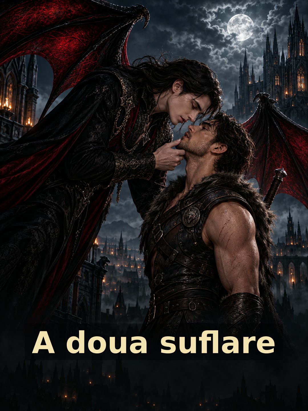 A doua suflare